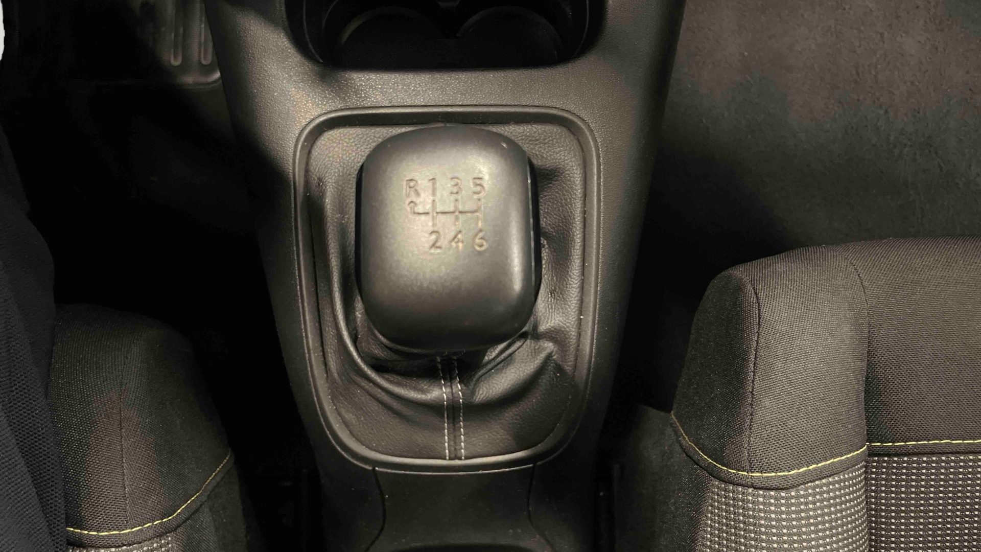 CITROEN C3 PureTech 110 BVM6 Plus
