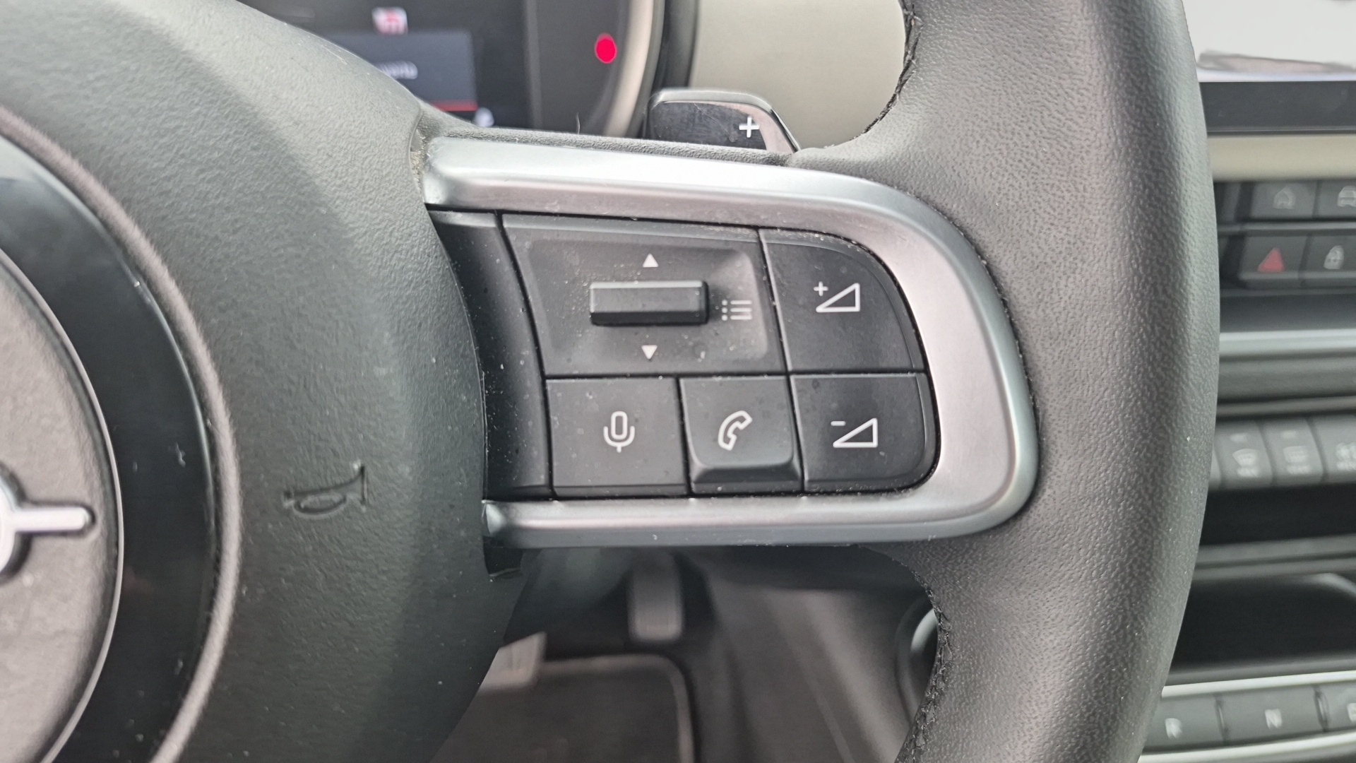 FIAT 600 T-Gen 3 1.2 Hybrid Turbo 110ch eDCT6 La Prima