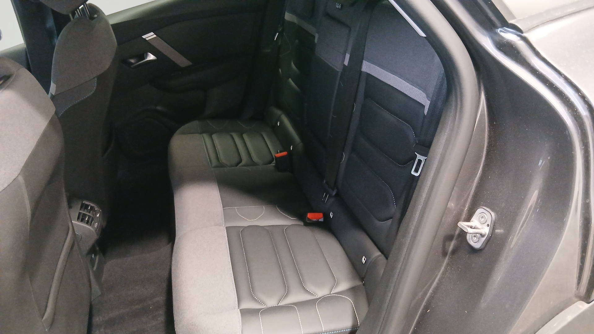 CITROEN C4 BHDI 130 S&S EAT8 MAX