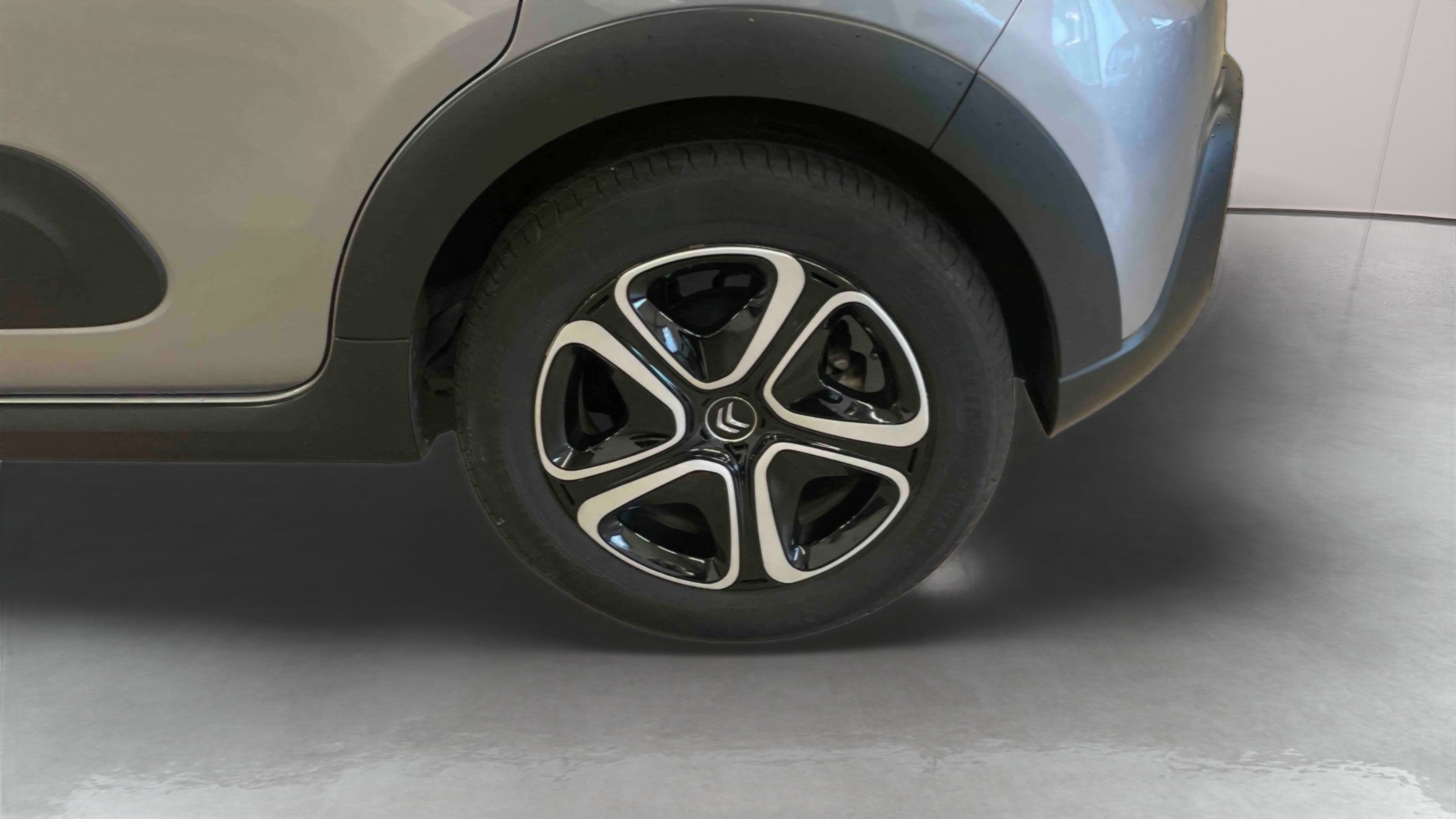 CITROEN C3 PureTech 110 BVM6 Plus
