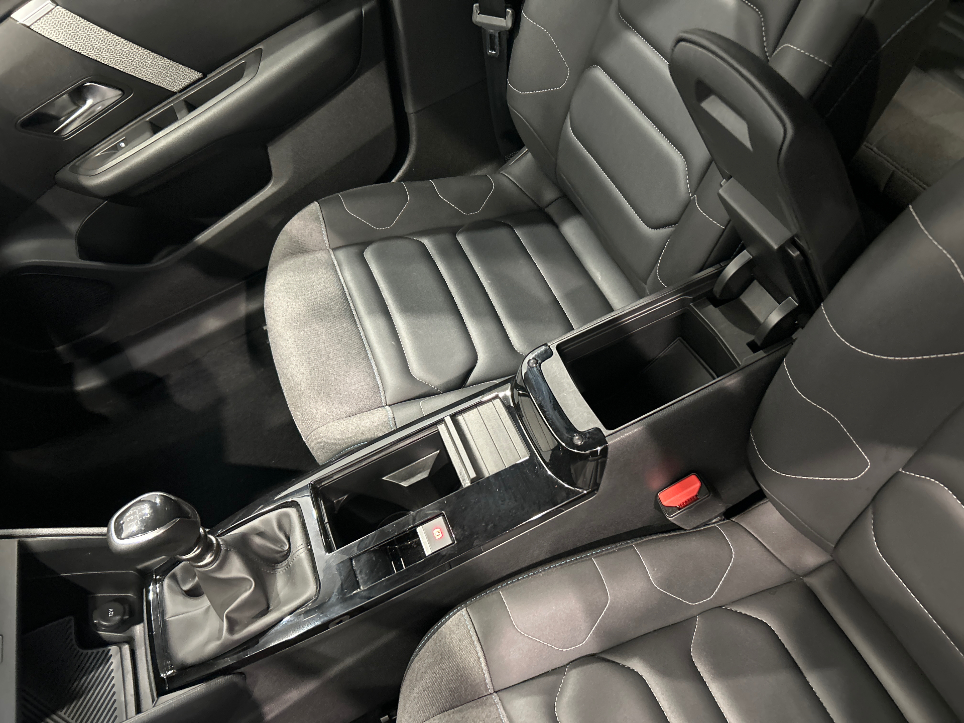 CITROEN C4 PureTech 130 BVM6 Max
