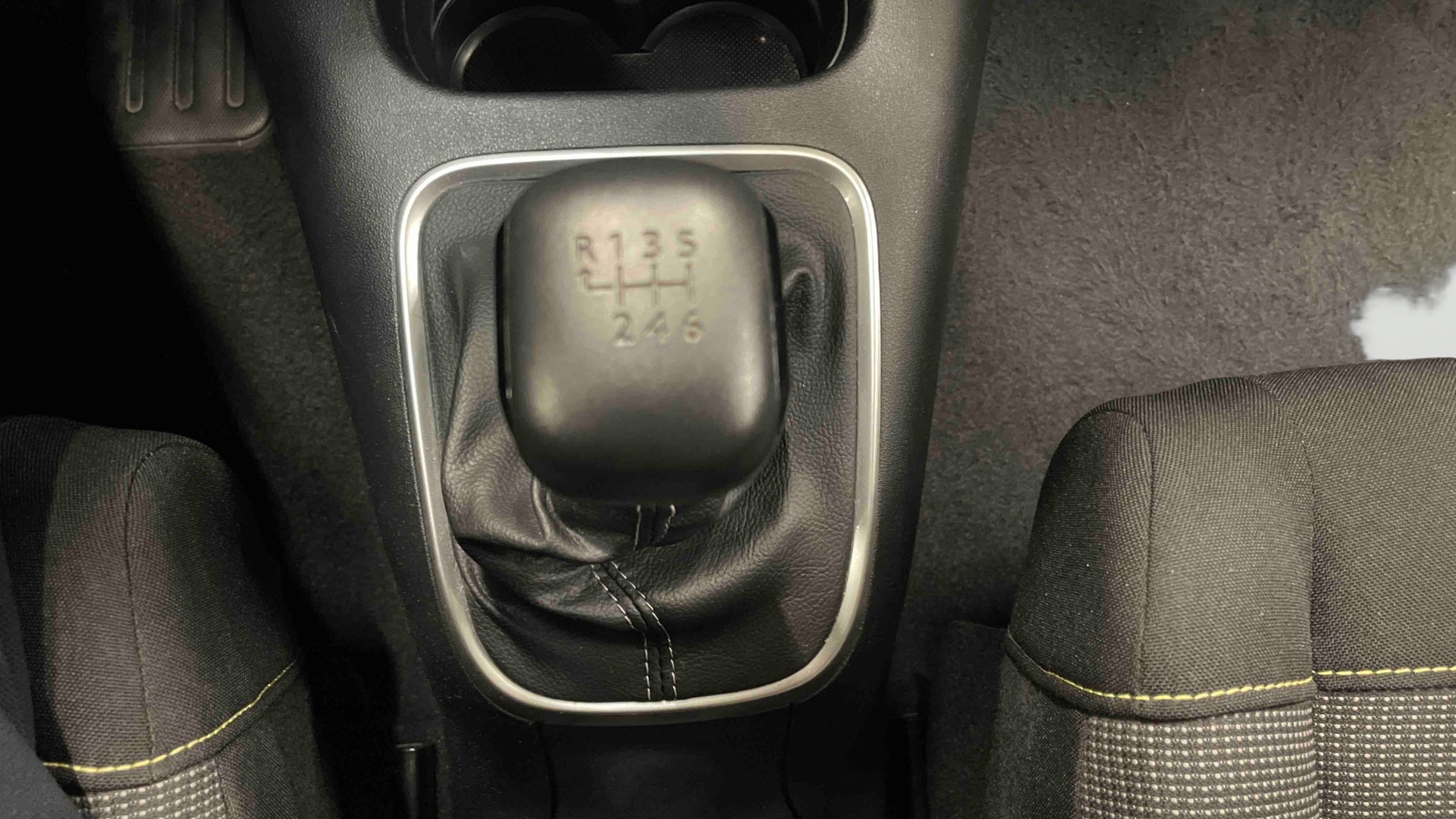 CITROEN C3 PureTech 110 ch BVM6 Max