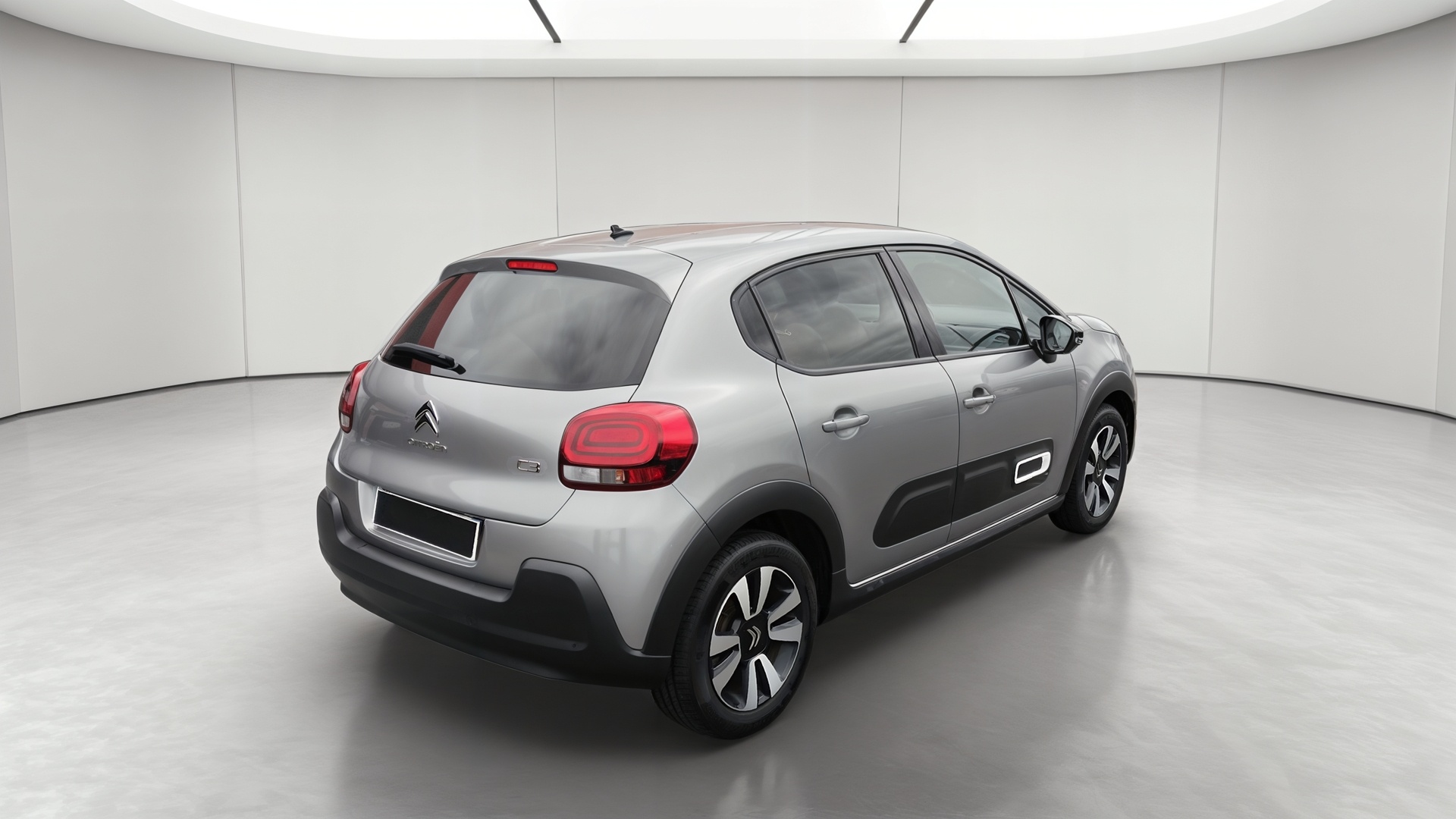 CITROEN C3 PureTech 110 ch BVM6 Max