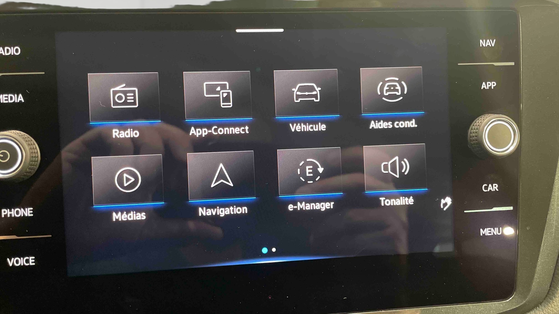 VOLKSWAGEN TIGUAN 1.4 eHybrid 245ch DSG6 Life Plus