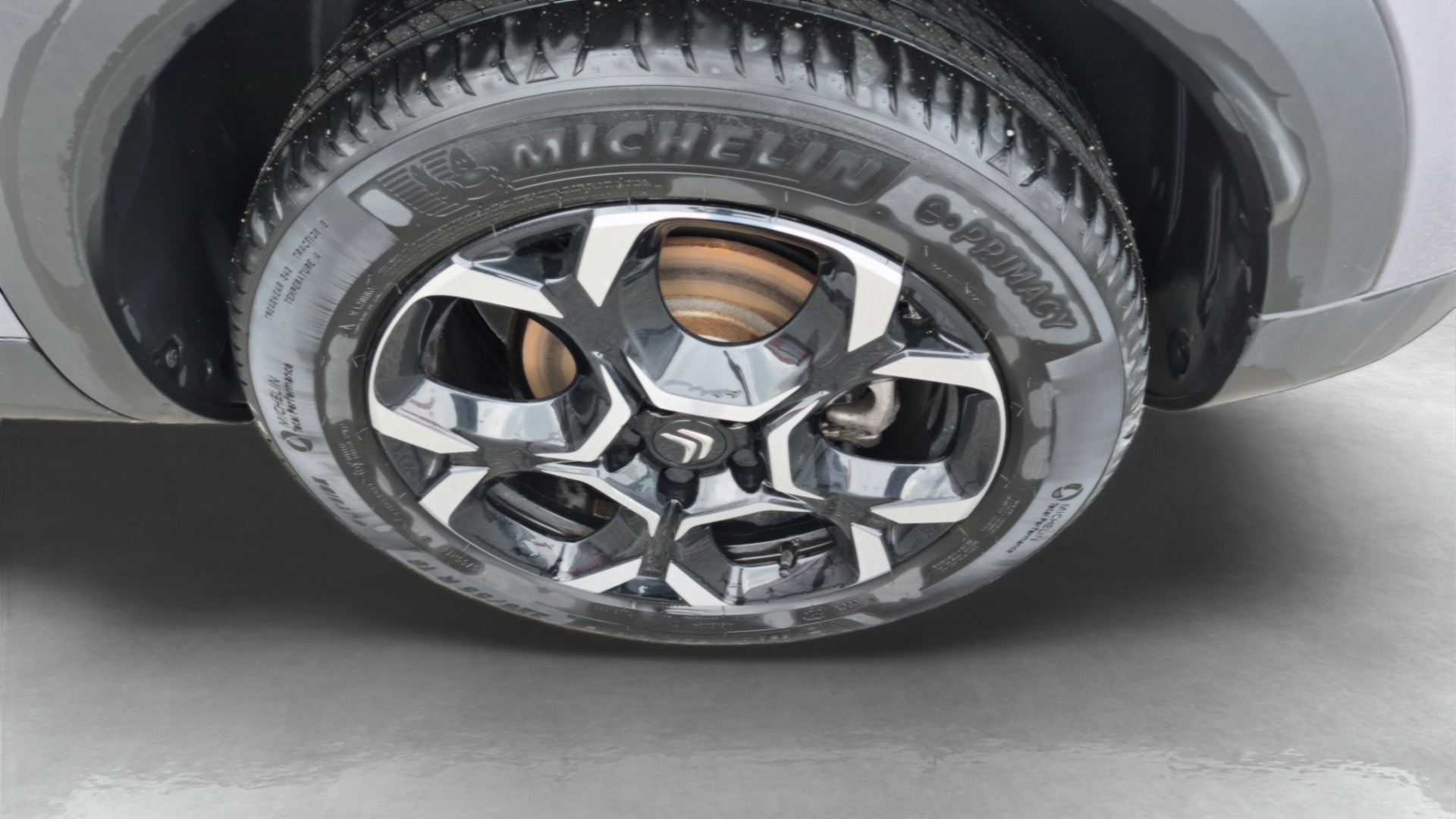 CITROEN C5 AIRCROSS Aircross Hybride 145 e-DCS6 MAX