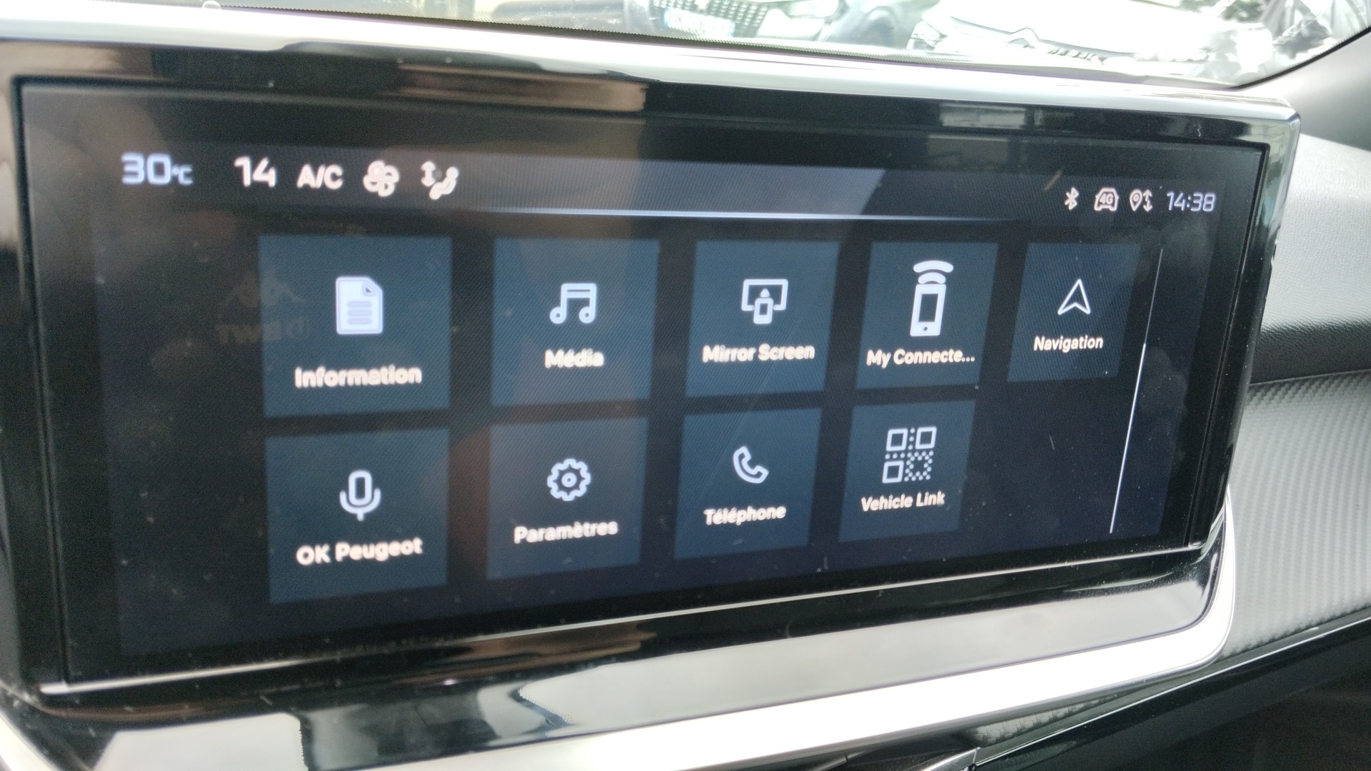 PEUGEOT 2008 ALLURE PT 100 S&S BVM6