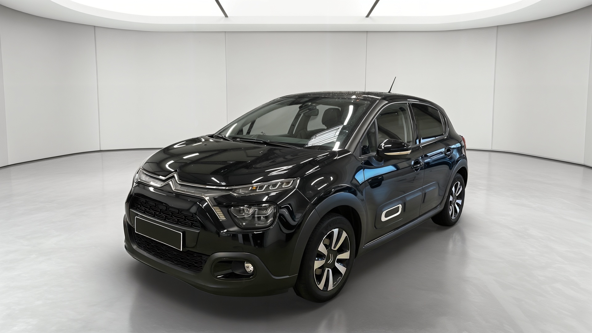CITROEN C3 PureTech 110 ch BVM6 Max