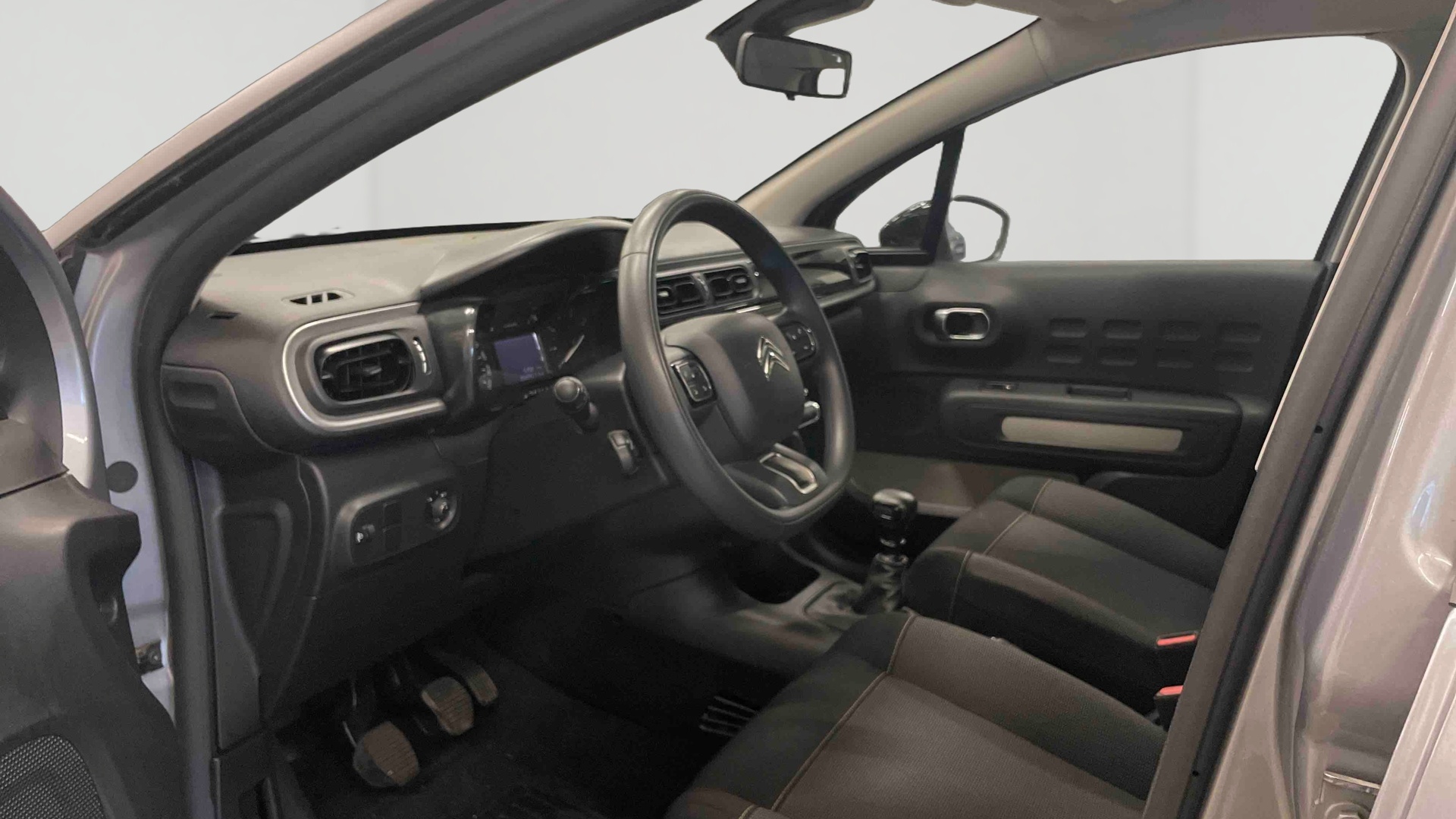 CITROEN C3 PureTech 110 BVM6 Plus