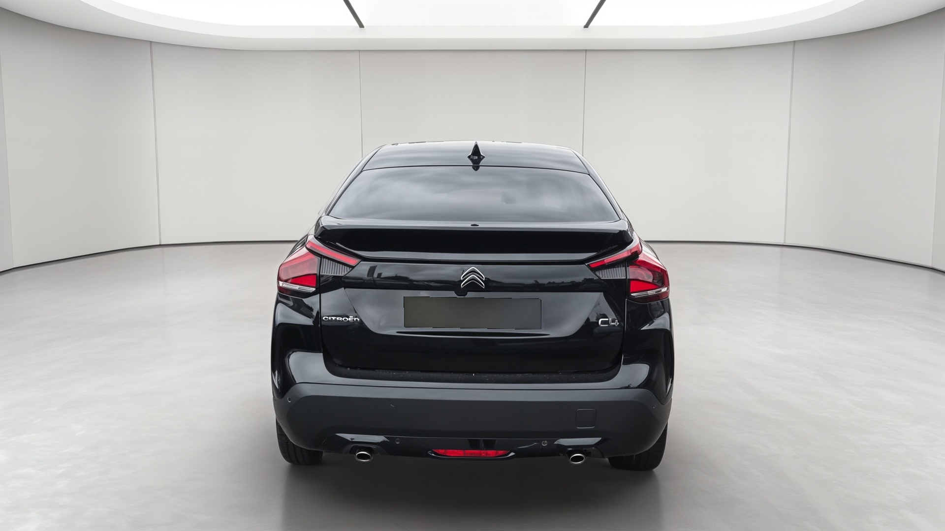 CITROEN C4 PureTech 130 BVM6 Max