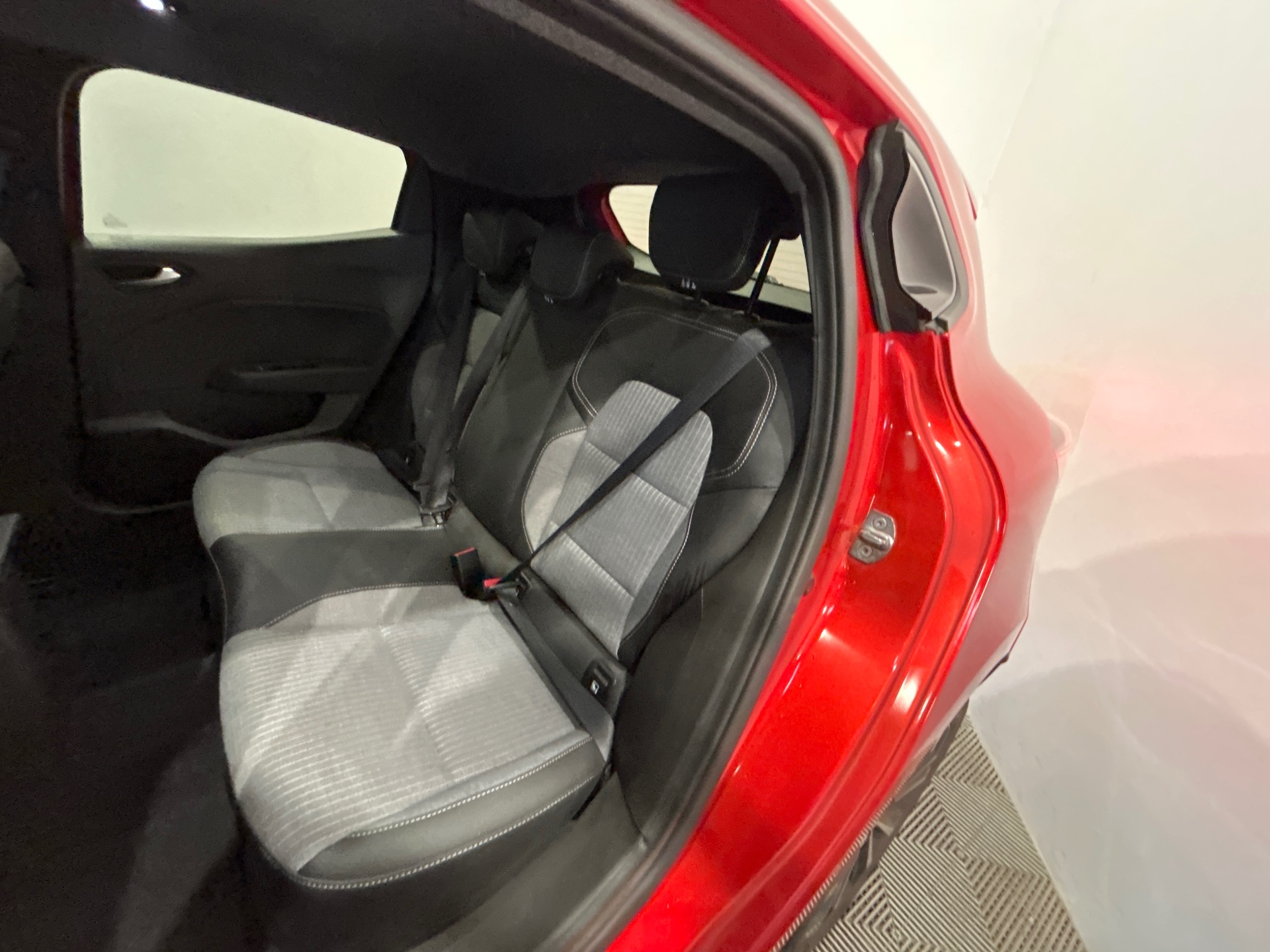 RENAULT CLIO V techno TCe 90 phase 2