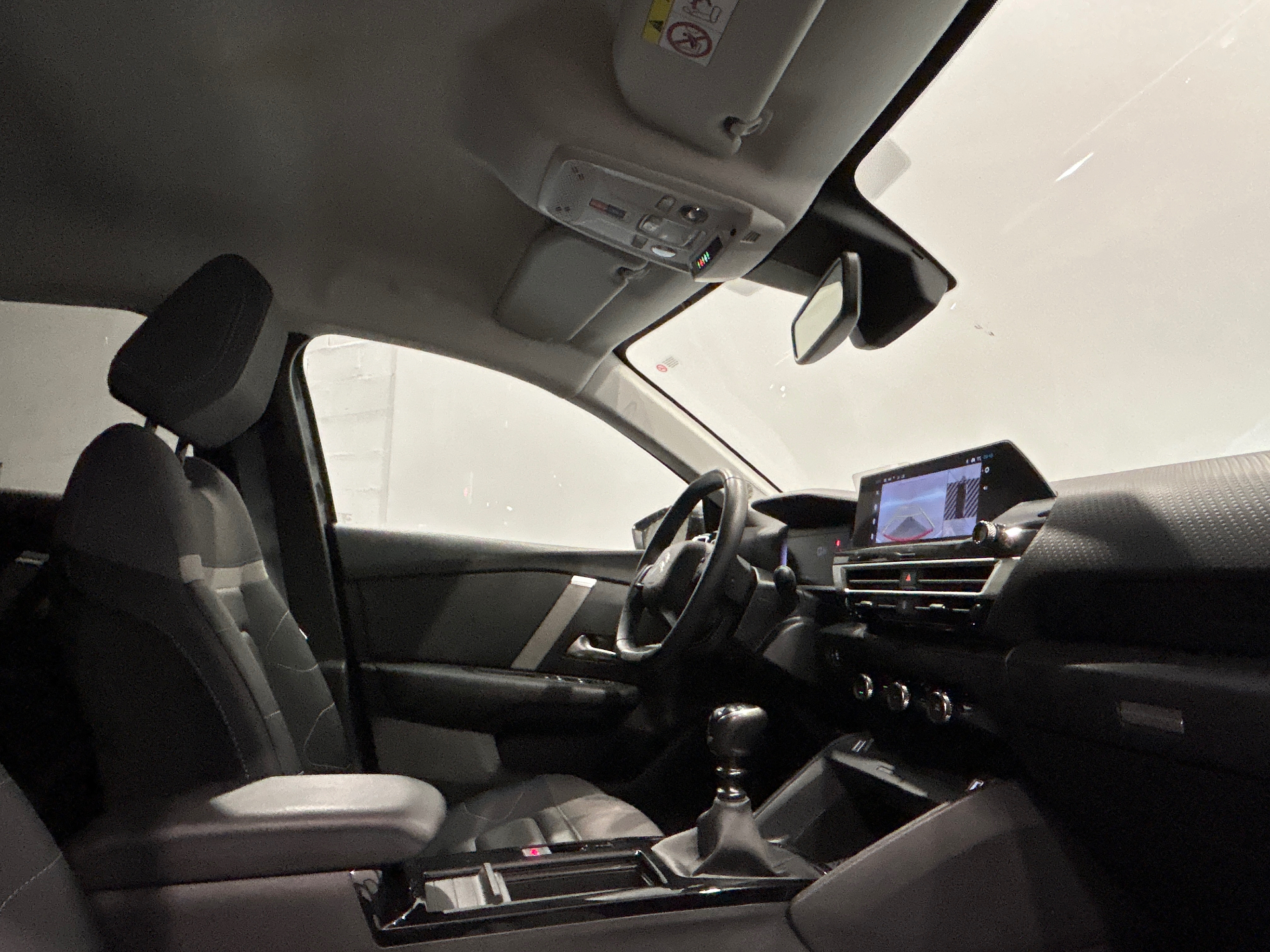 CITROEN C4 PureTech 130 BVM6 Max