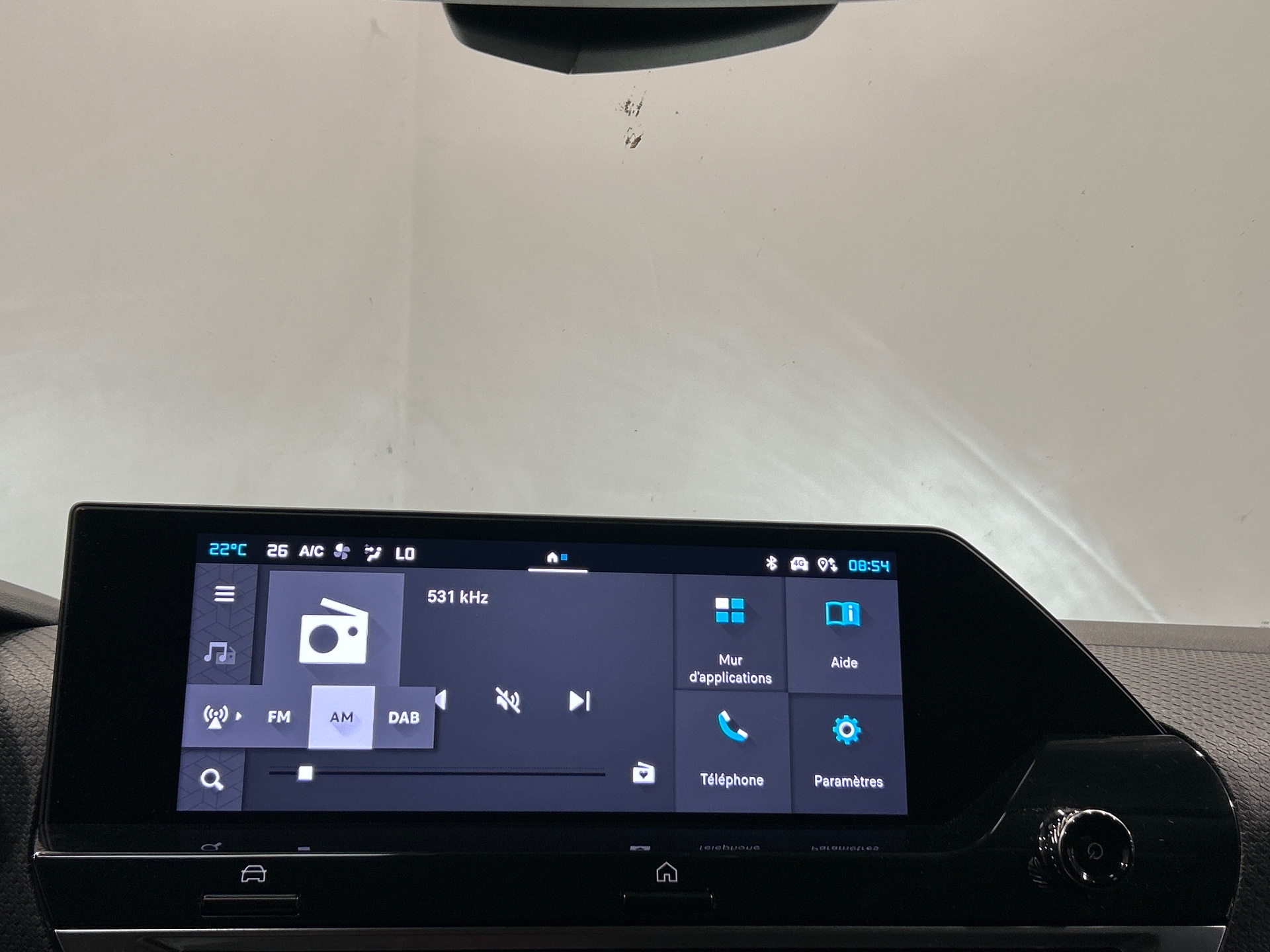 CITROEN C4 PureTech 130 BVM6 Max