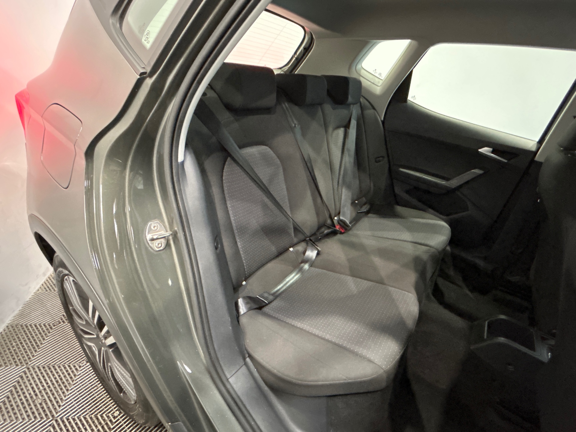 SEAT ARONA COPA 1.0 TSI 110 DSG