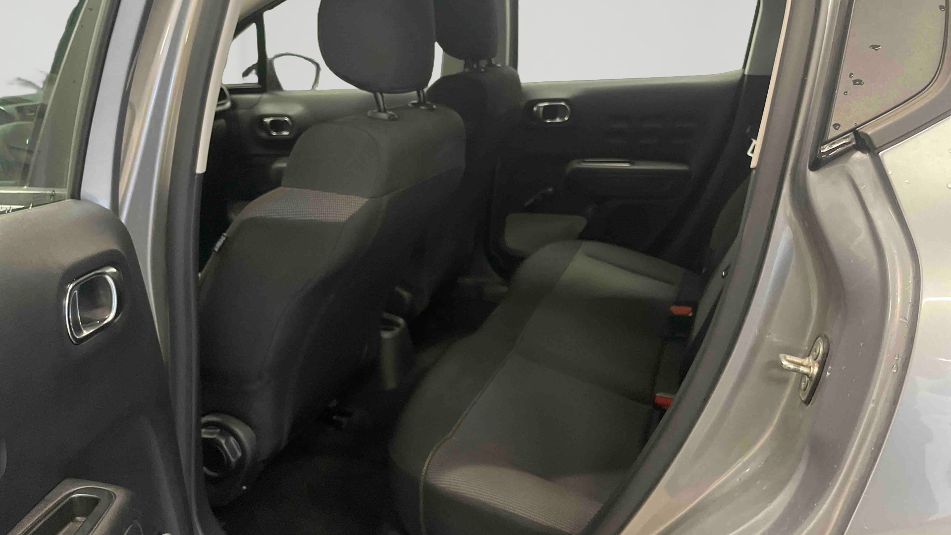 CITROEN C3 PureTech 110 BVM6 Plus