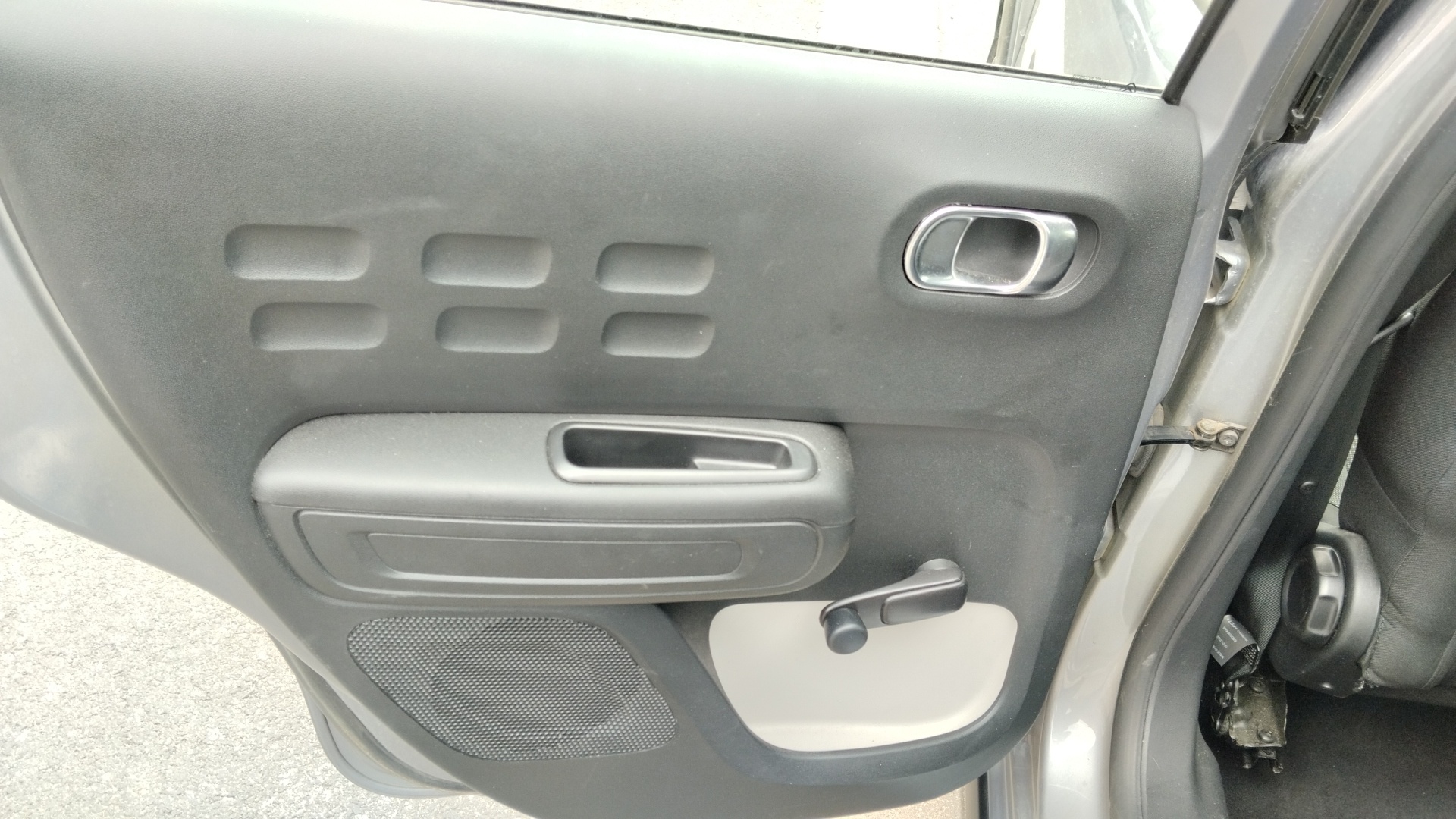 CITROEN C3 PureTech 110 BVM6 Plus