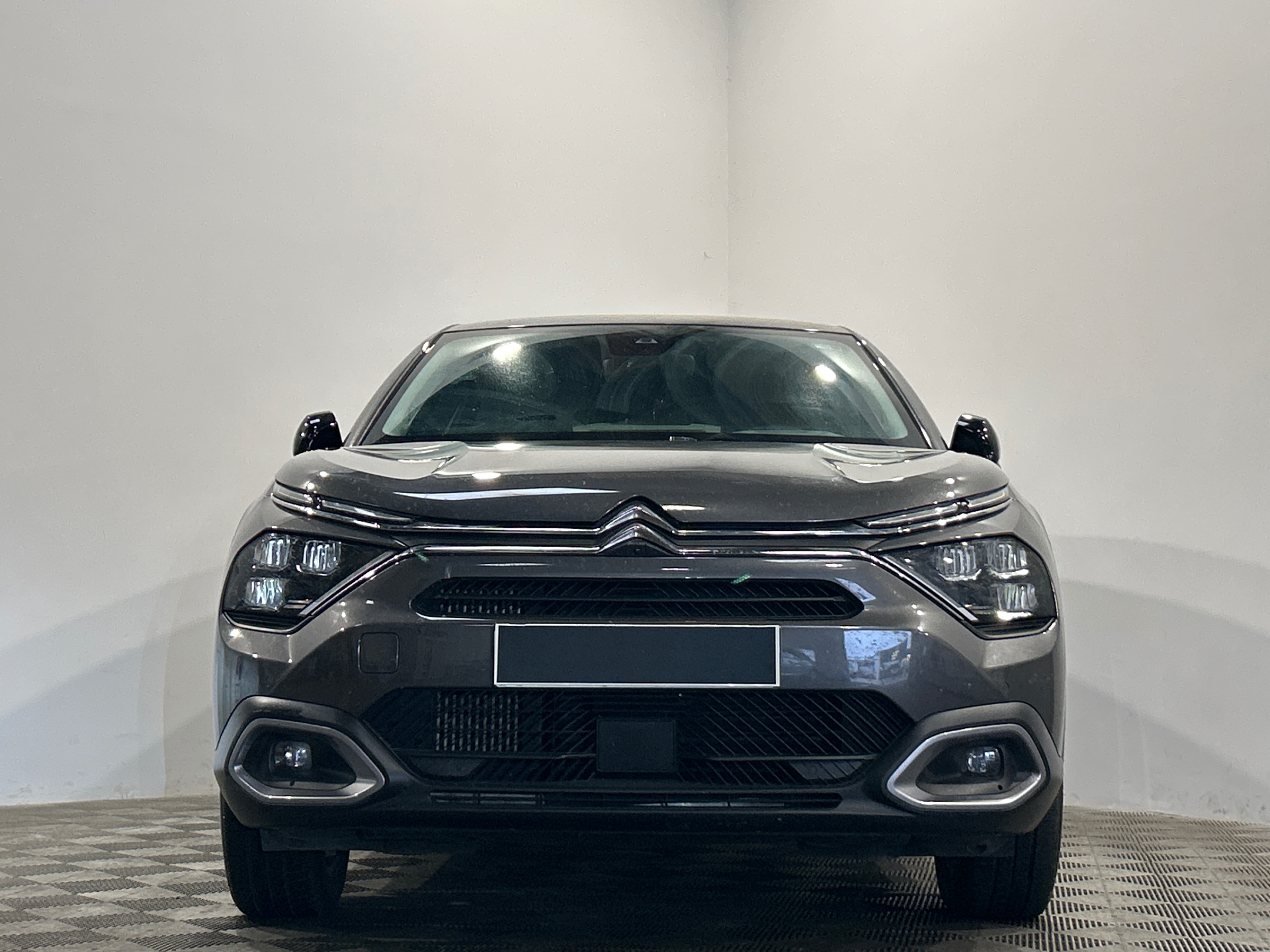 CITROEN C4 PureTech 130 BVM6 Max