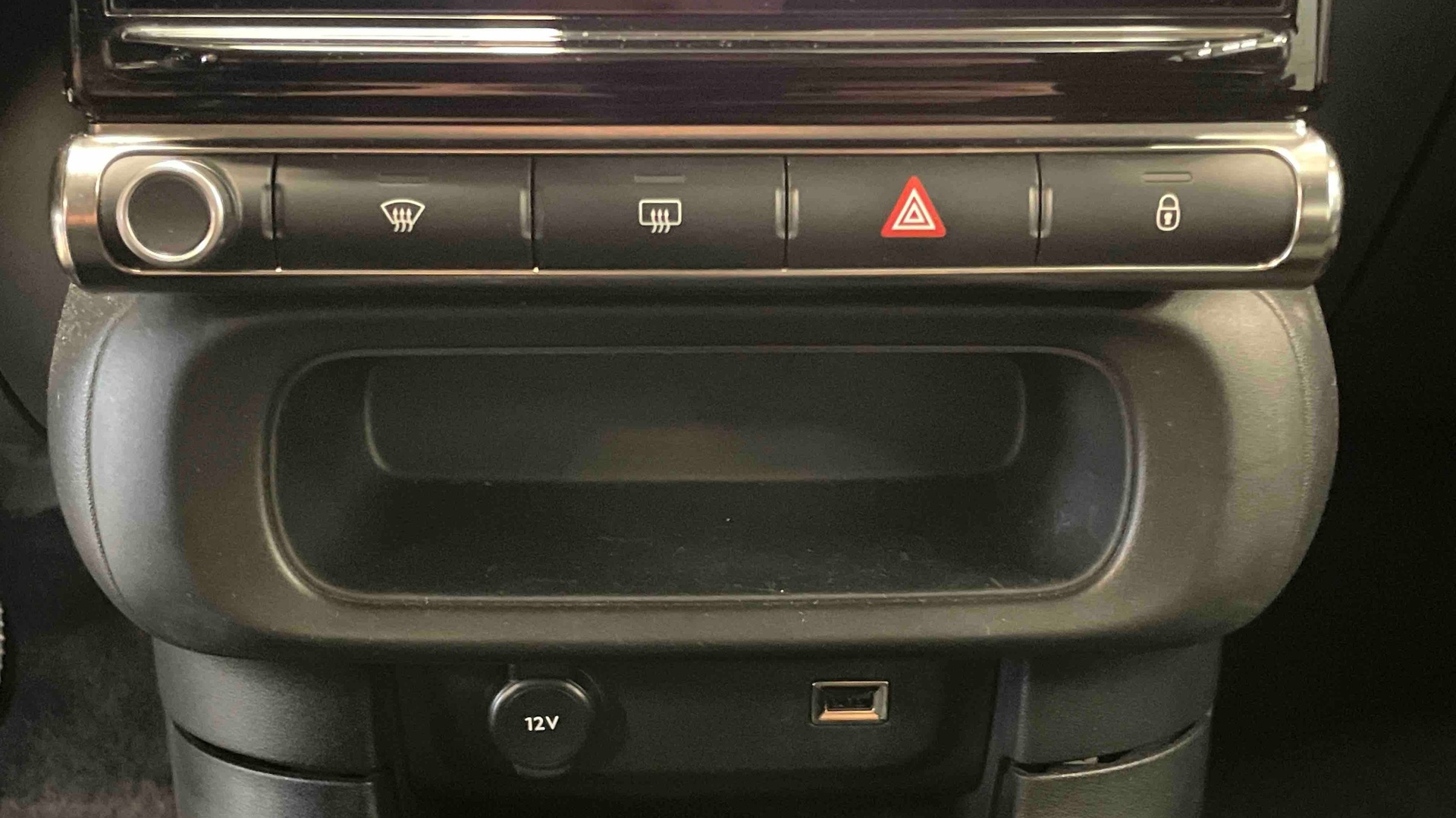 CITROEN C3 PureTech 110 BVM6 Plus