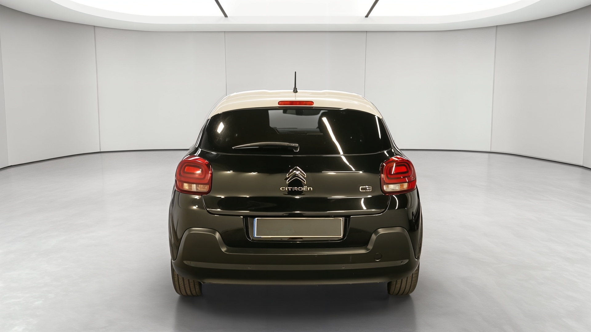 CITROEN C3 PURETECH 110 S&S EAT6 MAX