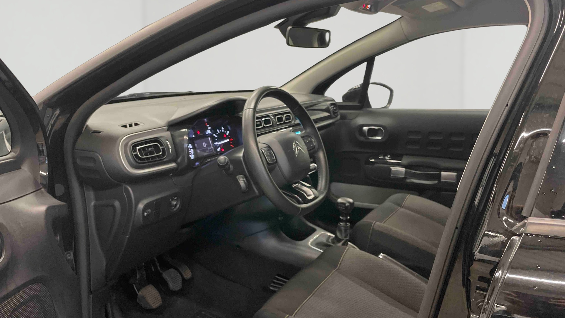 CITROEN C3 PureTech 110 ch BVM6 Max