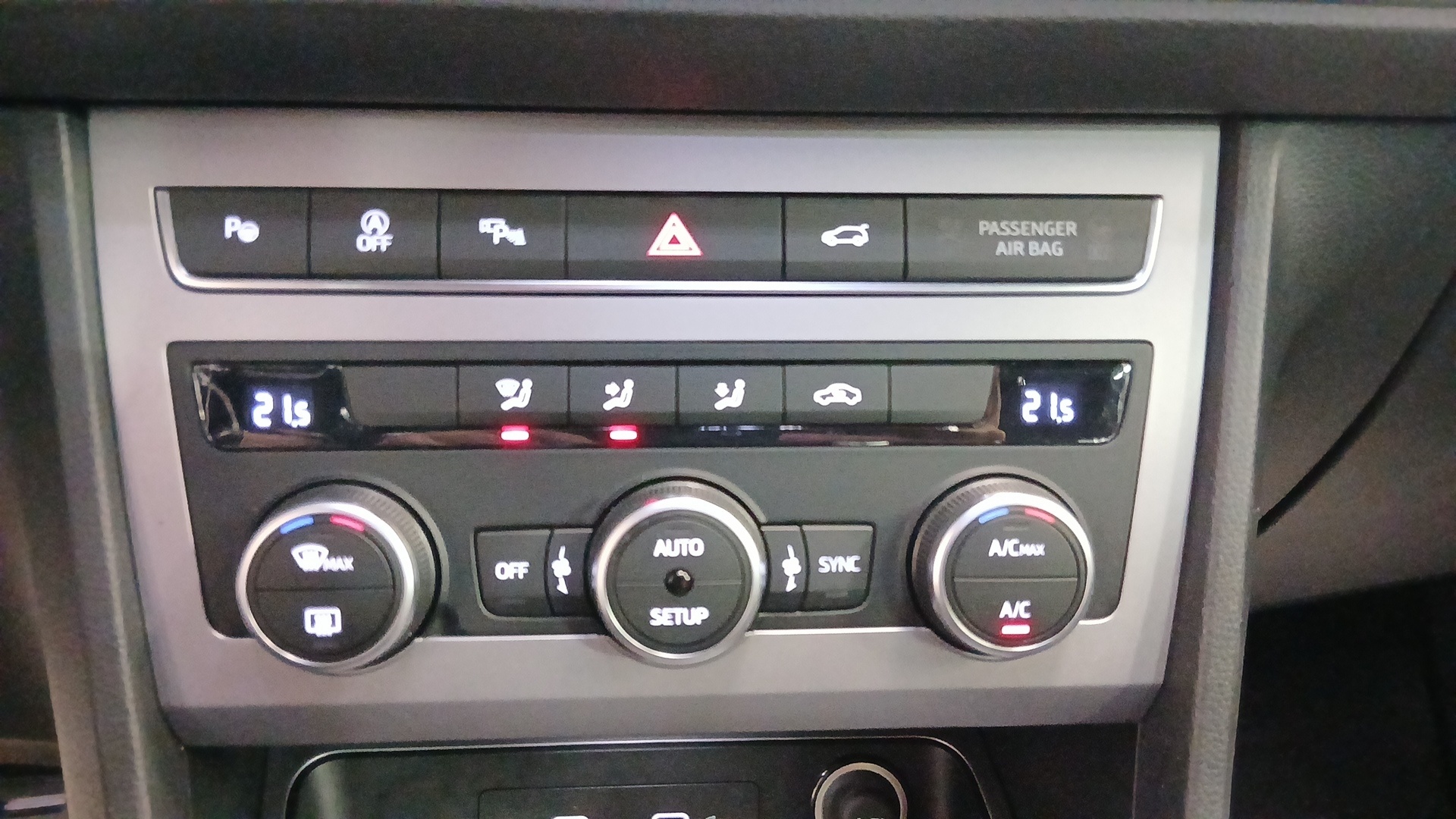 SEAT ATECA FR 1.5 TSI 150 DSG