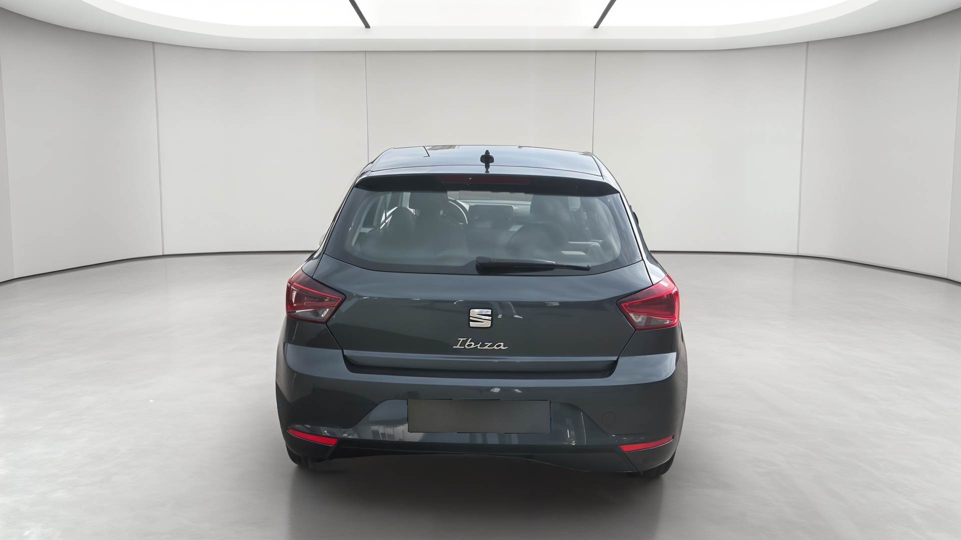 SEAT IBIZA COPA 1.0 TSI 115