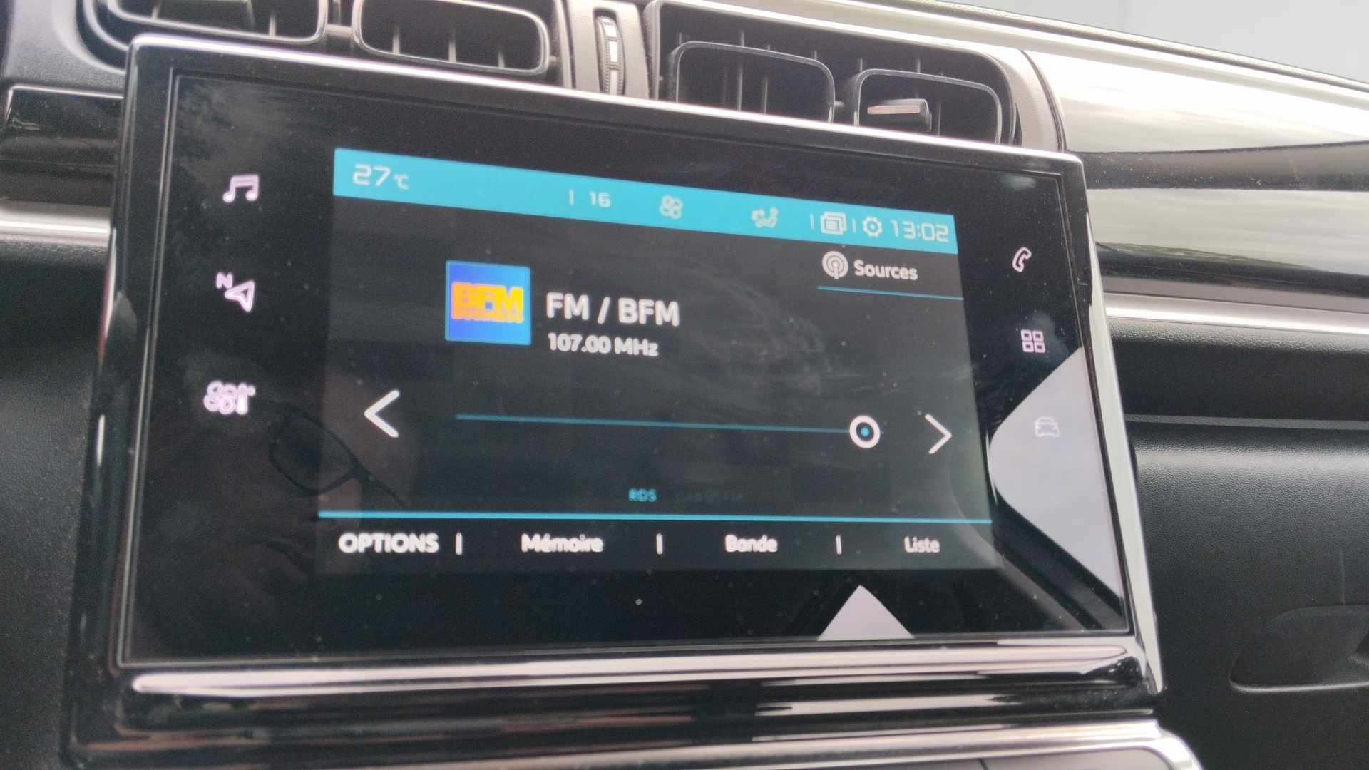CITROEN C3 PureTech 110 BVM6 Plus