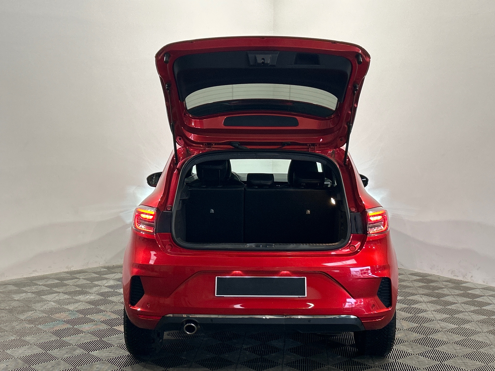 RENAULT CLIO V techno TCe 90 phase 2