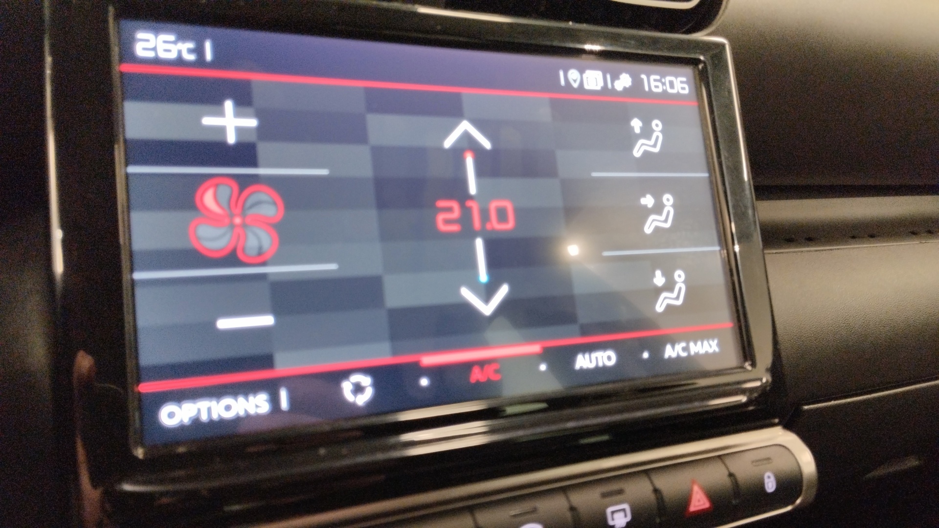 CITROEN C3 AIRCROSS PureTech 110 S&S BVM6 Plus