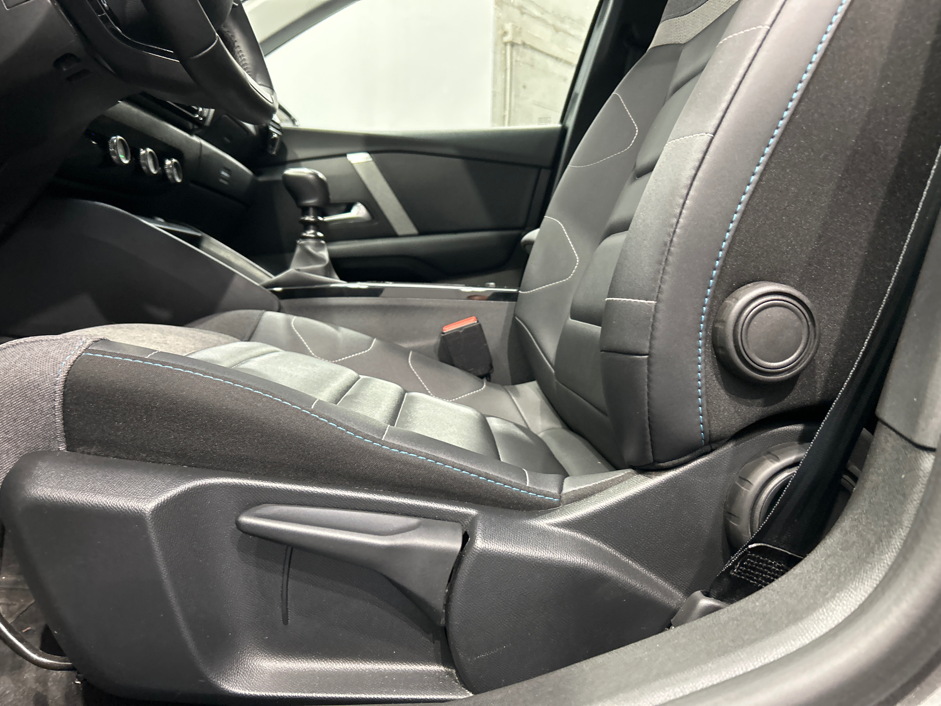 CITROEN C4 PureTech 130 BVM6 Max