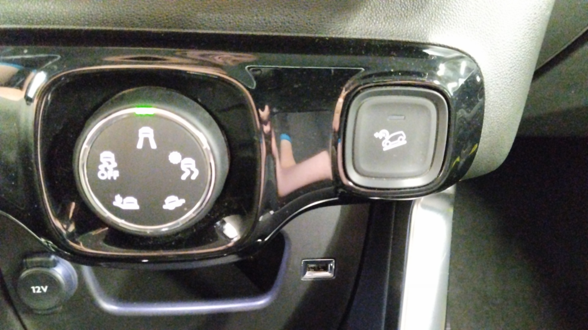 CITROEN C3 AIRCROSS PureTech 110 S&S BVM6 Plus