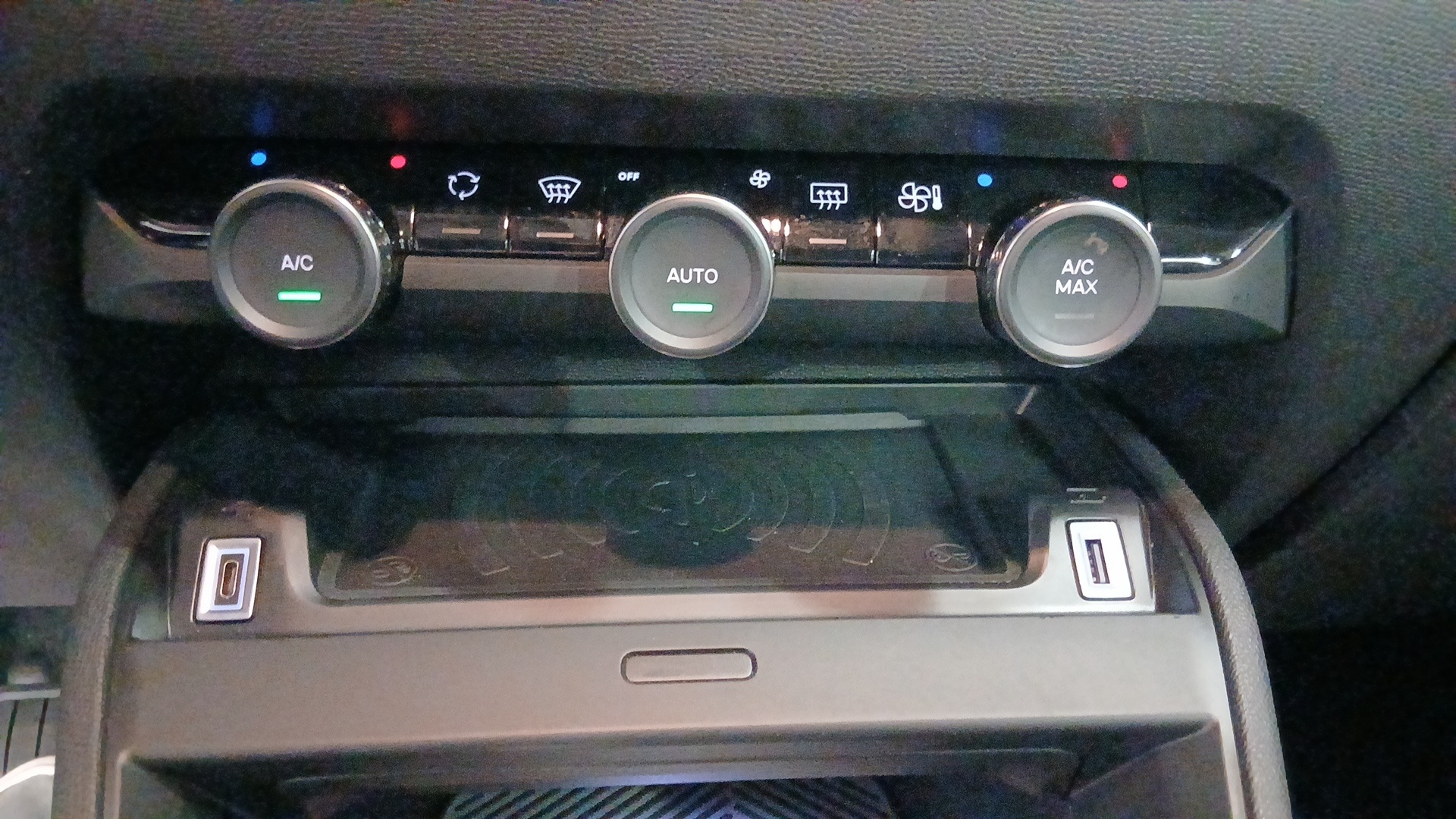 CITROEN C4 BHDI 130 S&S EAT8 MAX