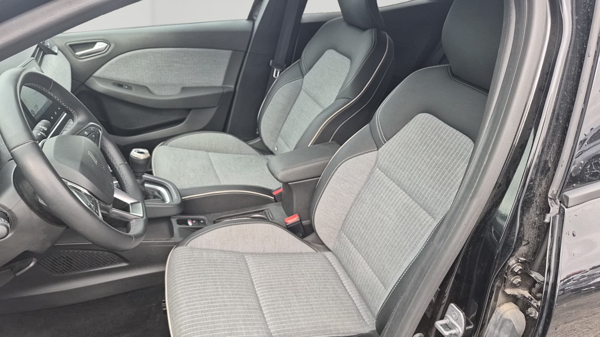 RENAULT CLIO V techno TCe 90 phase 2