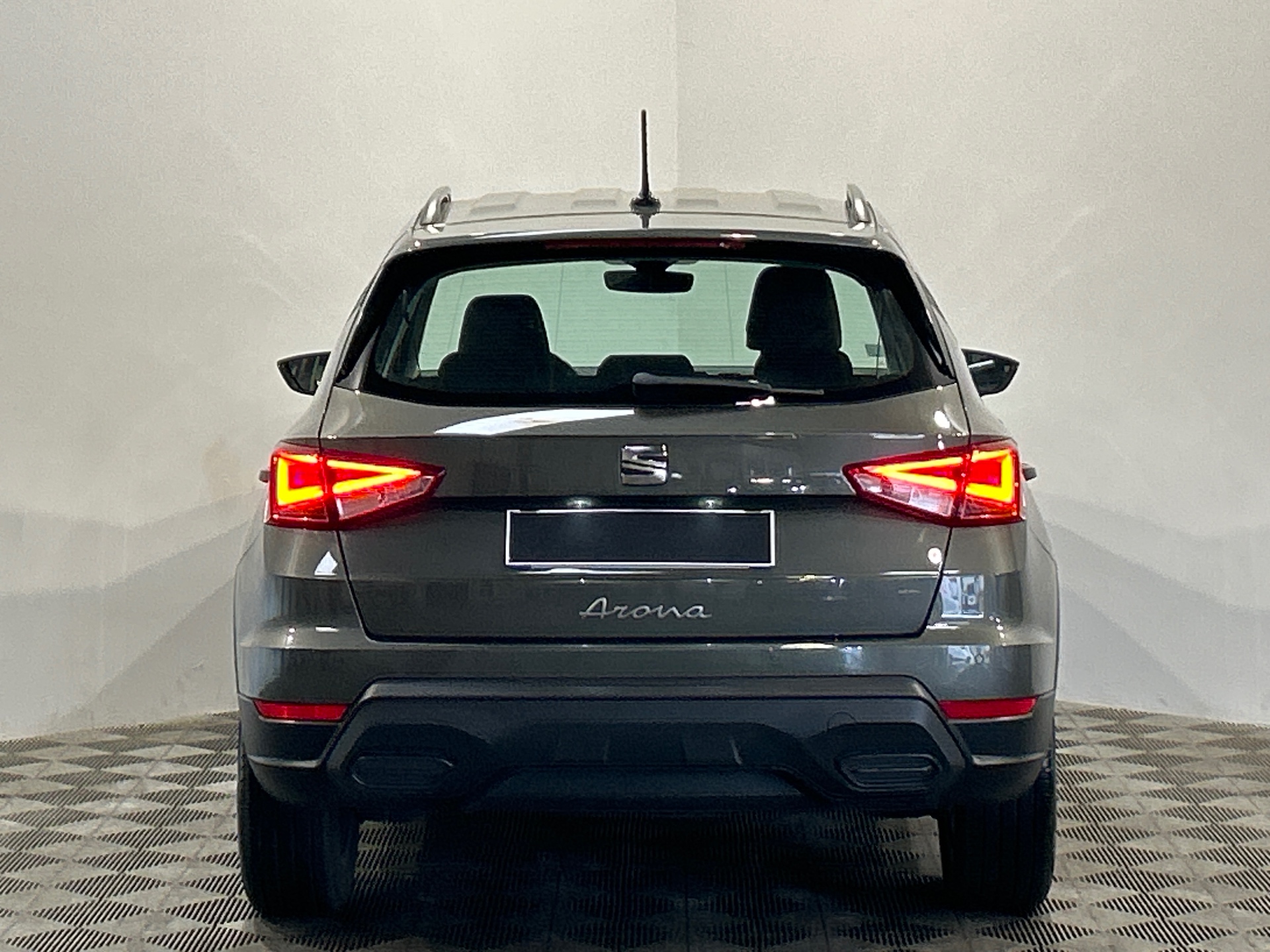 SEAT ARONA COPA 1.0 TSI 110 DSG