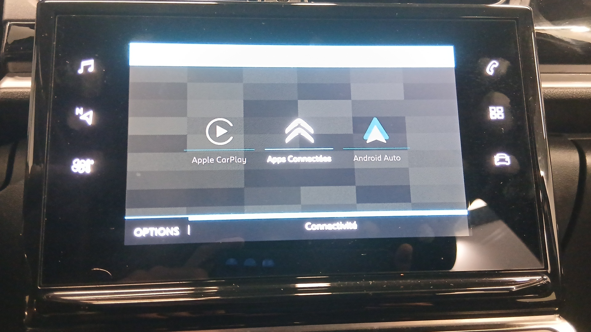 CITROEN C3 PureTech 110 ch BVM6 Max