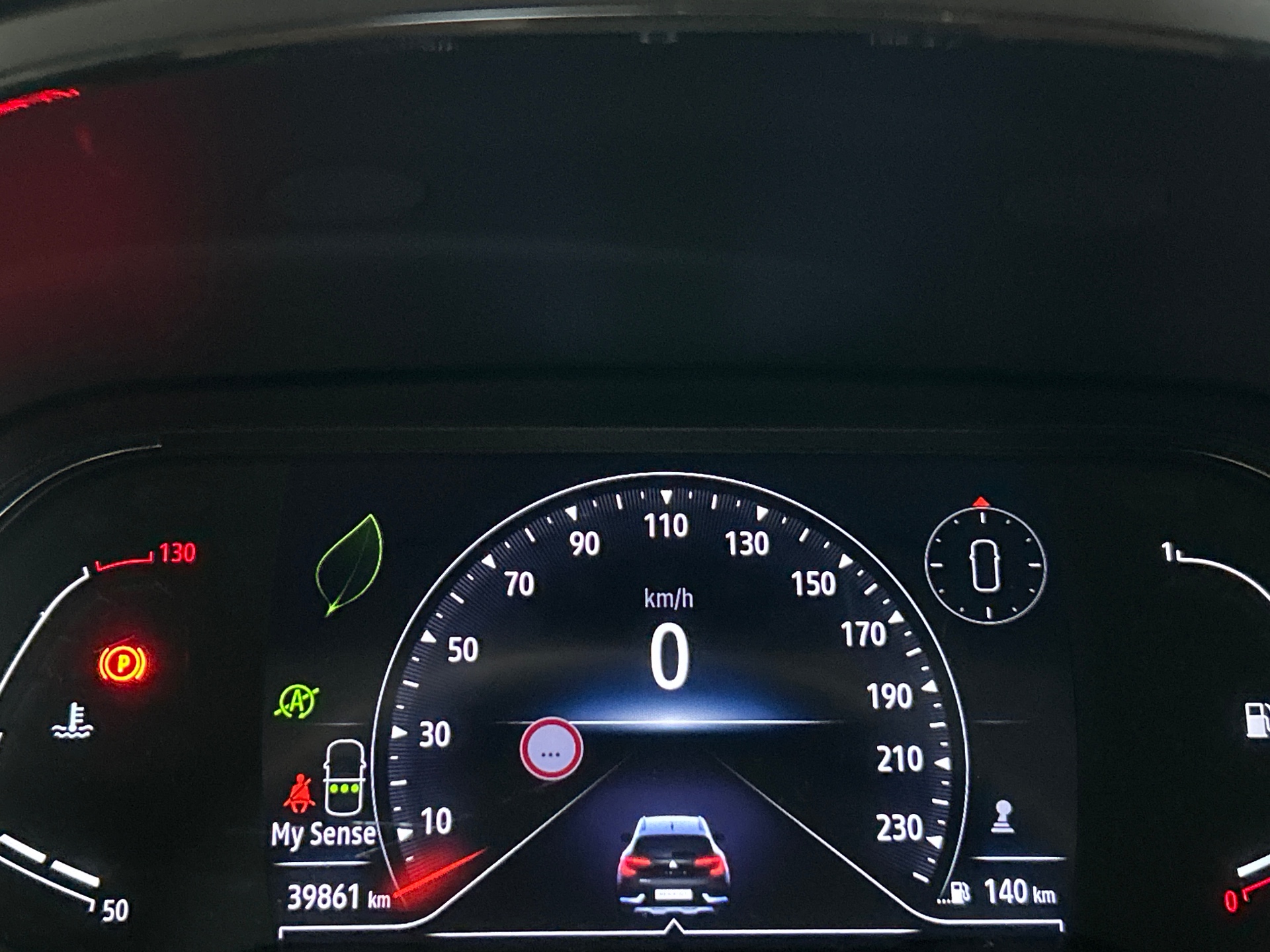 RENAULT CAPTUR techno TCe 90