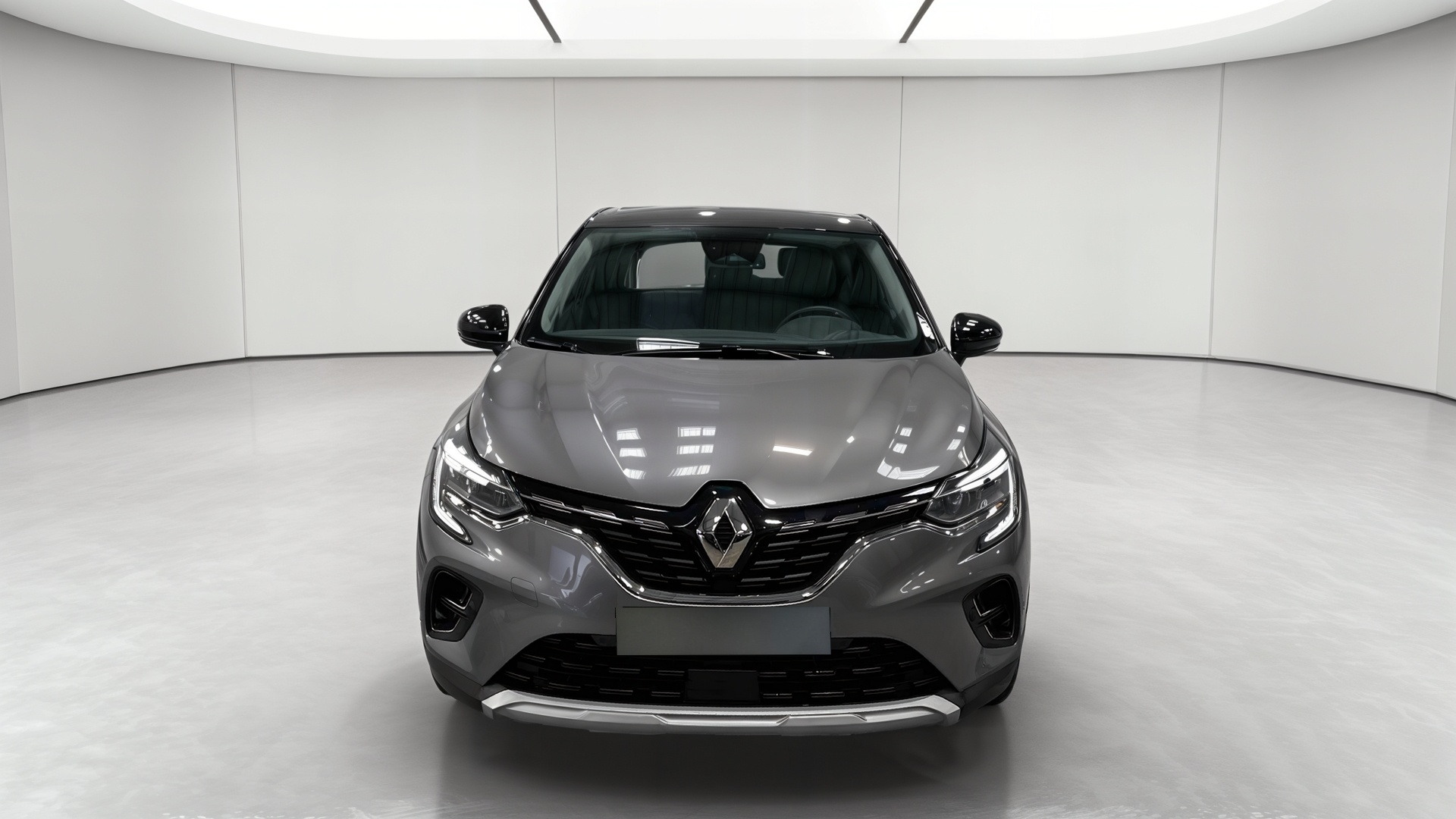 RENAULT CAPTUR TCe 90 Techno
