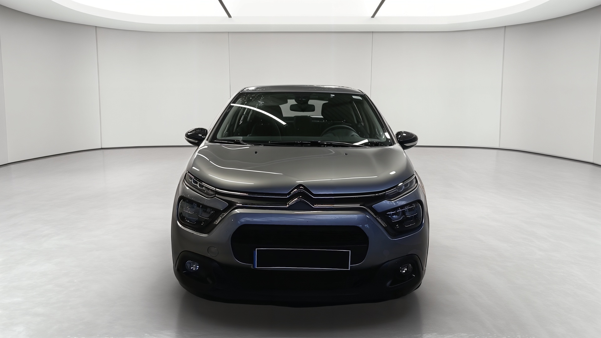 CITROEN C3 PureTech 110 BVM6 Plus