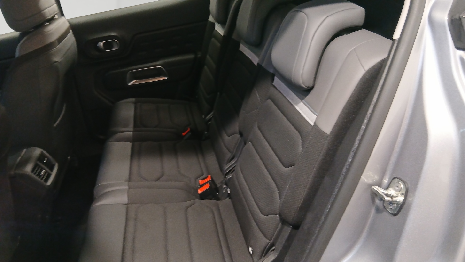 CITROEN C5 AIRCROSS PTECH 130 S&S BVM6 FEEL