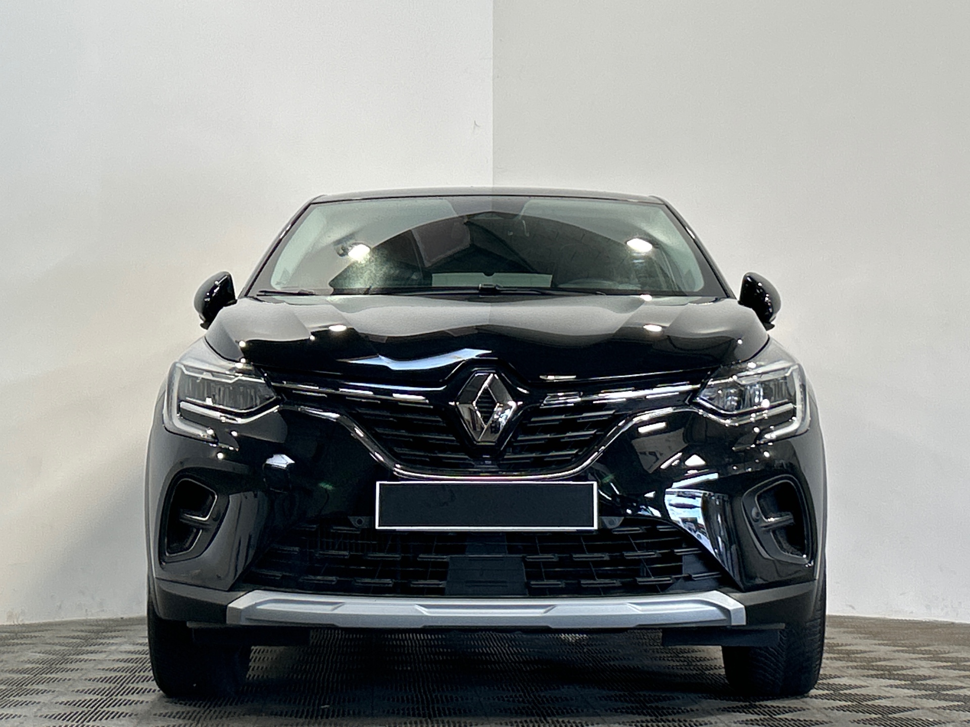 RENAULT CAPTUR techno TCe 90