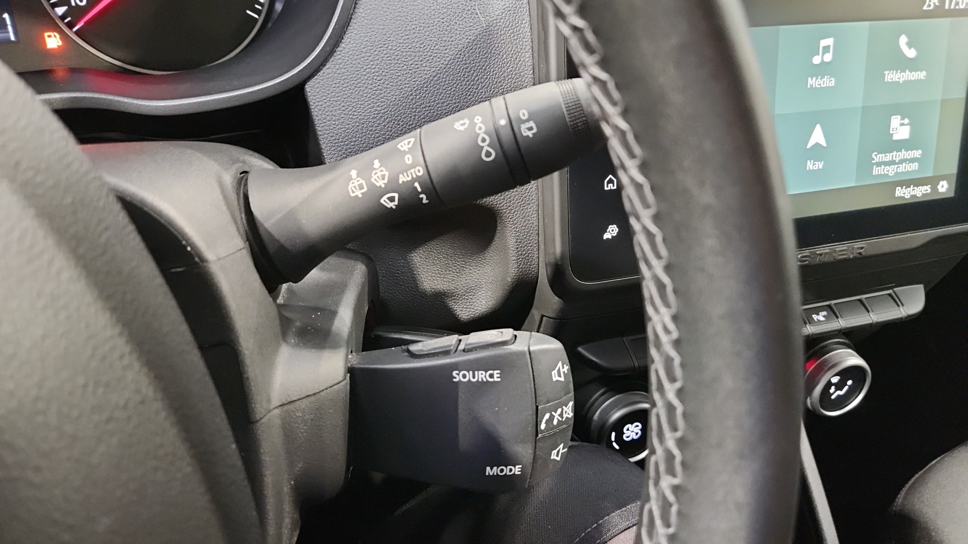 DACIA DUSTER ECO-G 100 4x2 Journey