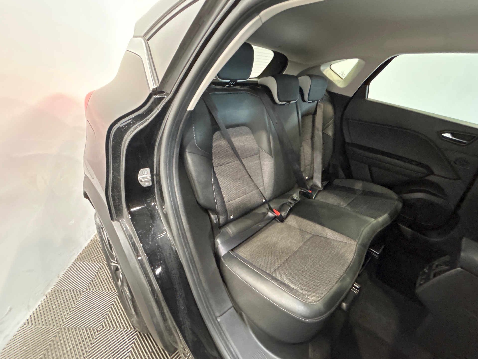 RENAULT CAPTUR techno TCe 90