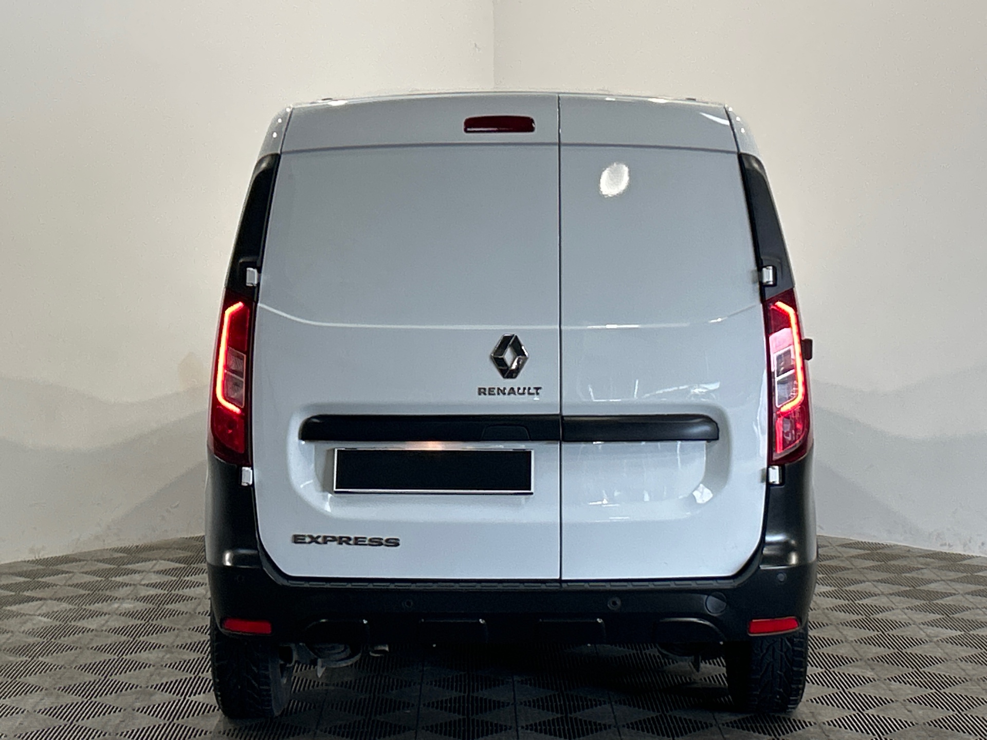 RENAULT EXPRESS VAN Confort Blue dCi 95 - 22