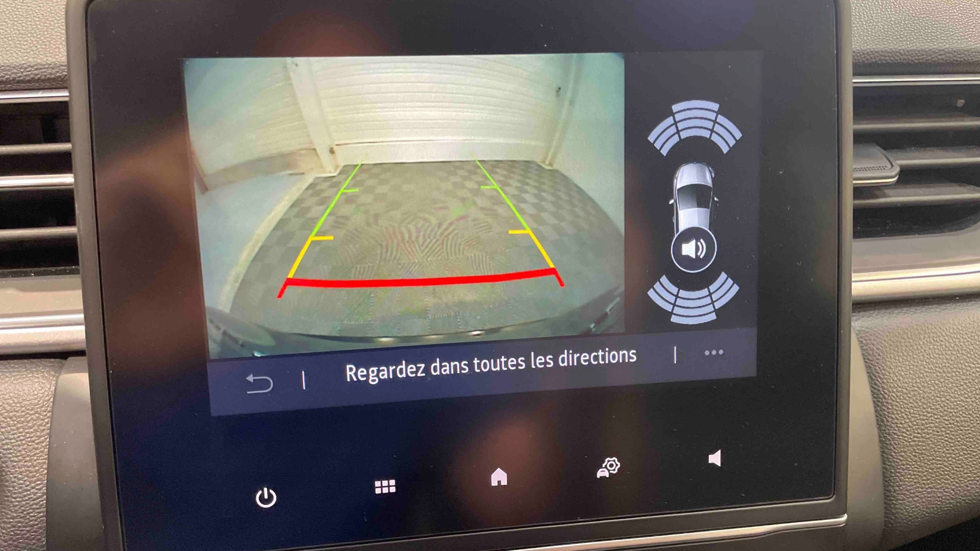 RENAULT CAPTUR TCe 90 Techno