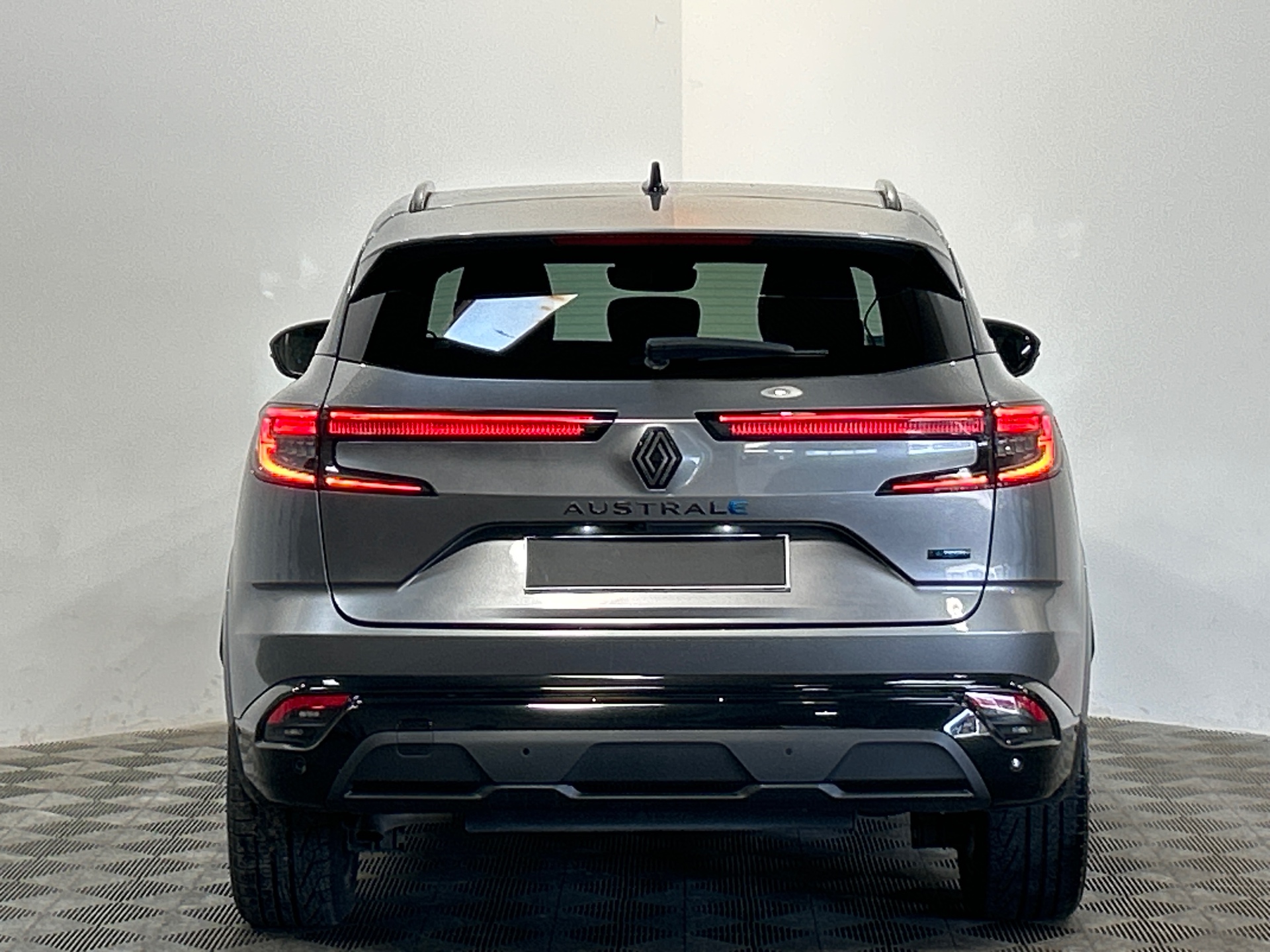 RENAULT AUSTRAL E-Tech hybrid 200 Techno esprit Alpine