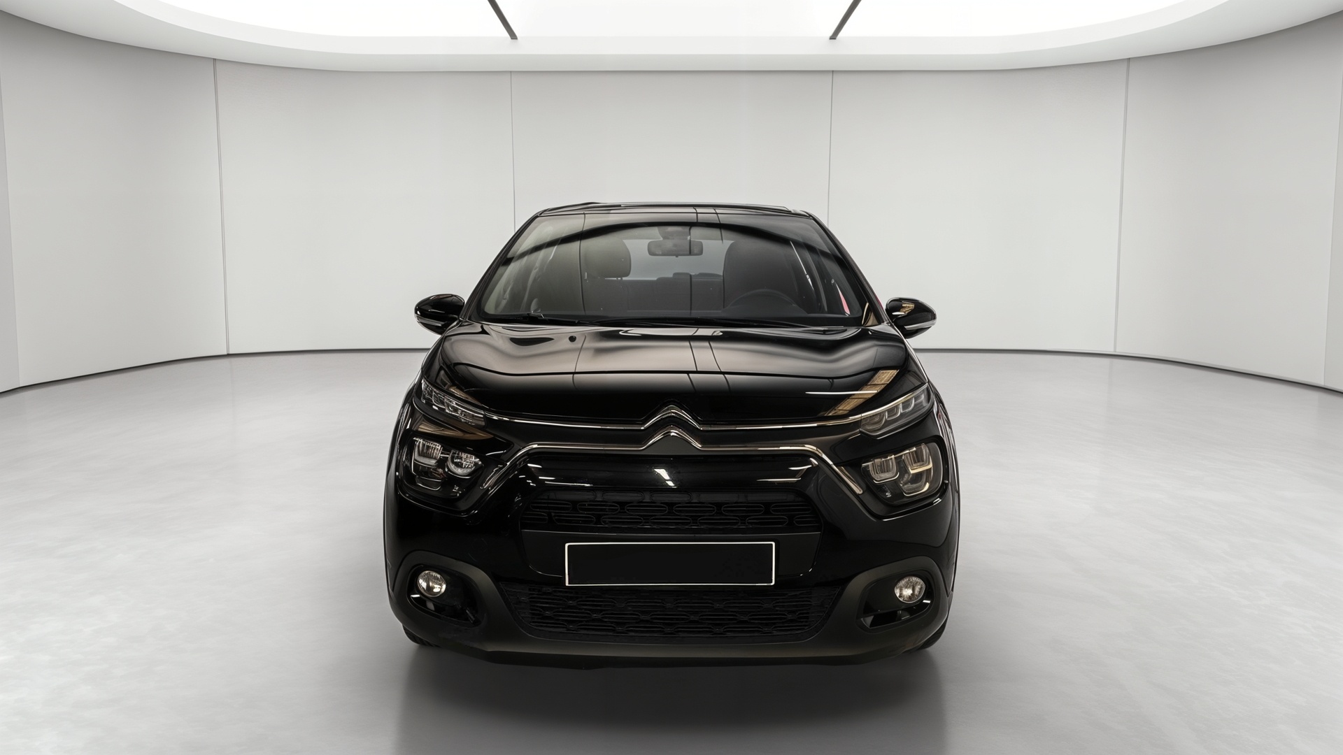 CITROEN C3 PureTech 110 ch BVM6 Max