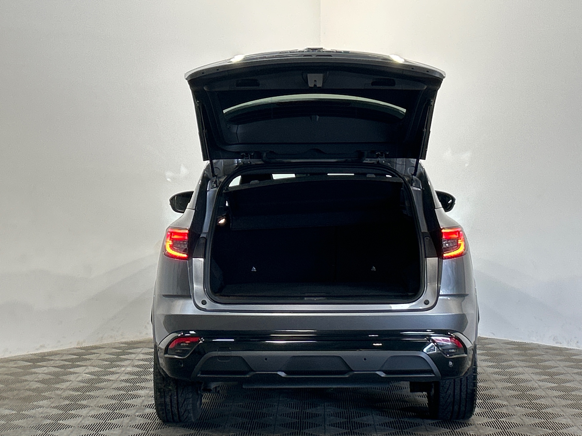 RENAULT AUSTRAL E-Tech hybrid 200 Techno esprit Alpine