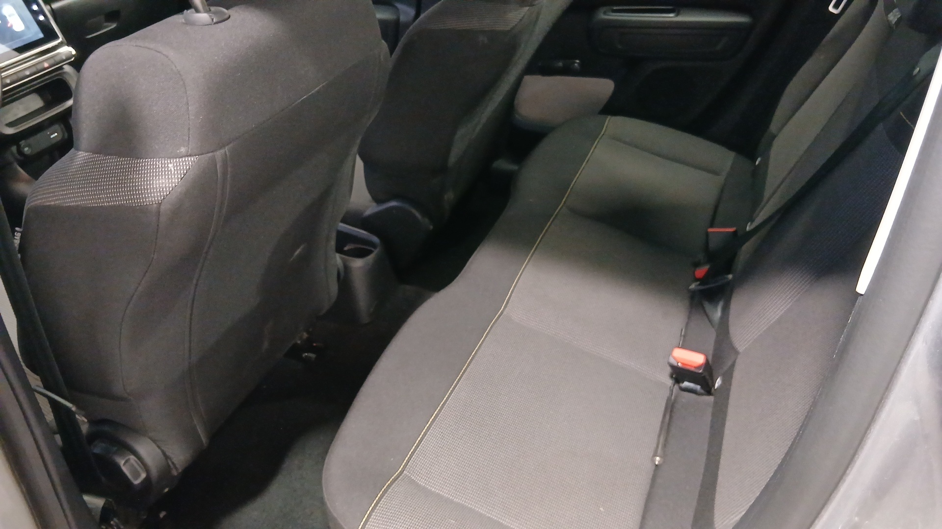 CITROEN C3 PureTech 110 BVM6 Plus