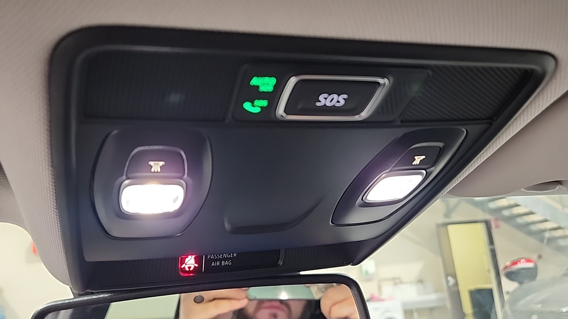 RENAULT CAPTUR mild hybrid 140 Techno