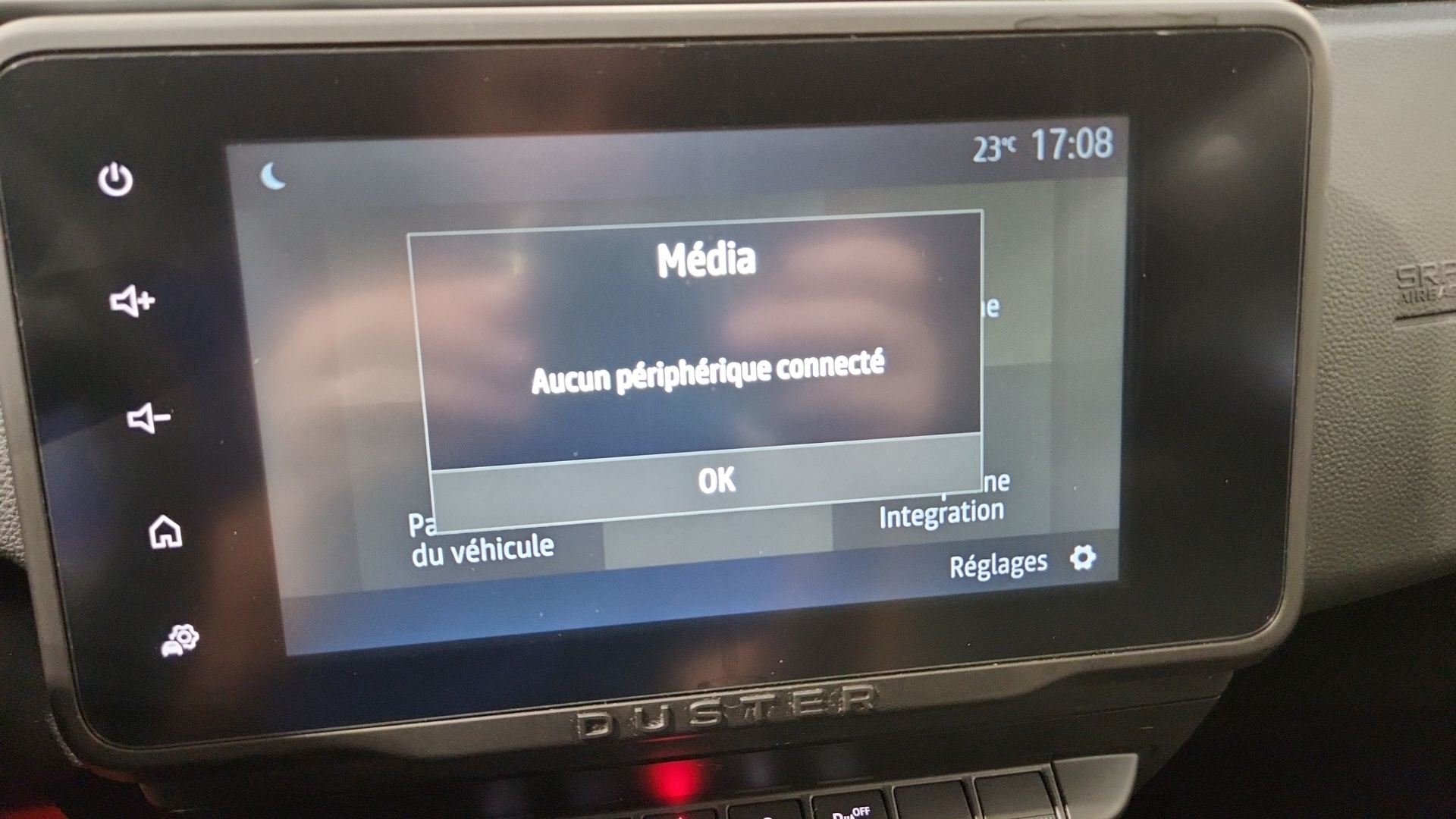 DACIA DUSTER ECO-G 100 4x2 Journey