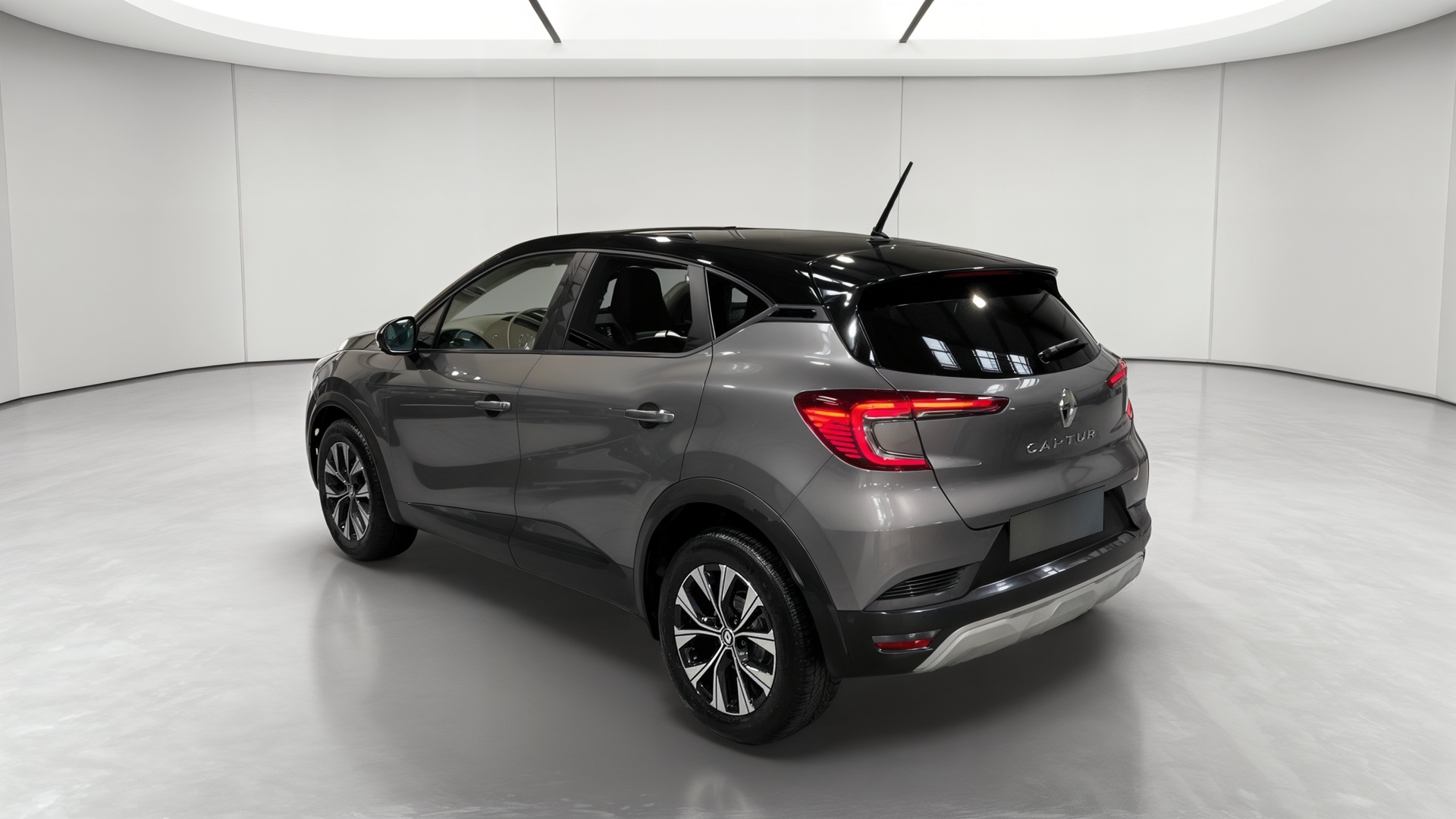 RENAULT CAPTUR TCe 90 Evolution - 5P